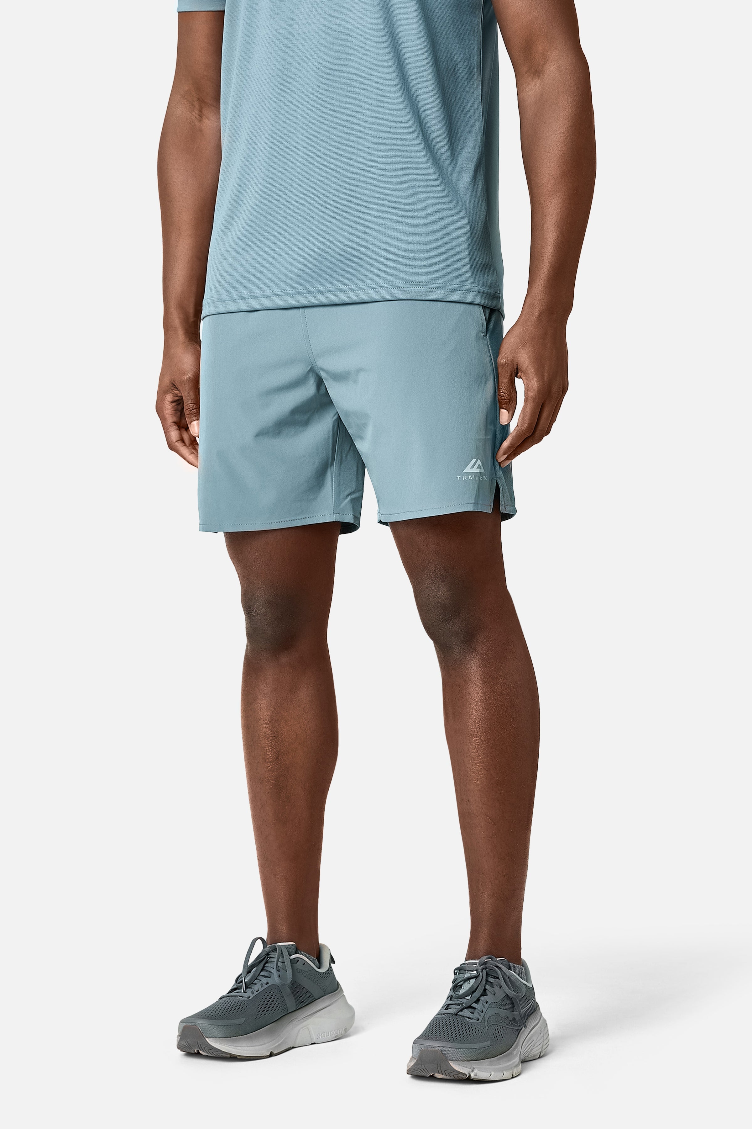 Blur Essentials 2.0 Twinset - Frosted Denim
