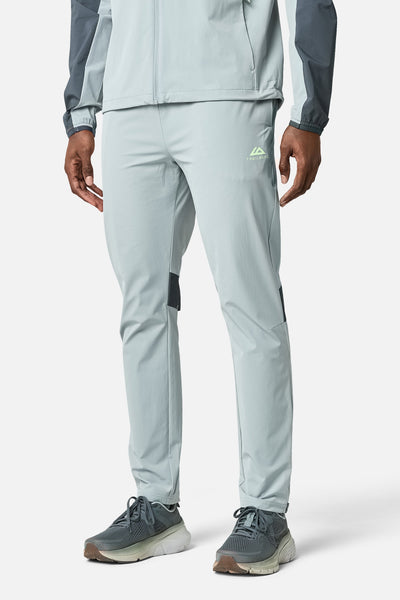 Horizon 2.0 Pant - Lunar Grey/Graphite Grey/Neon Lime