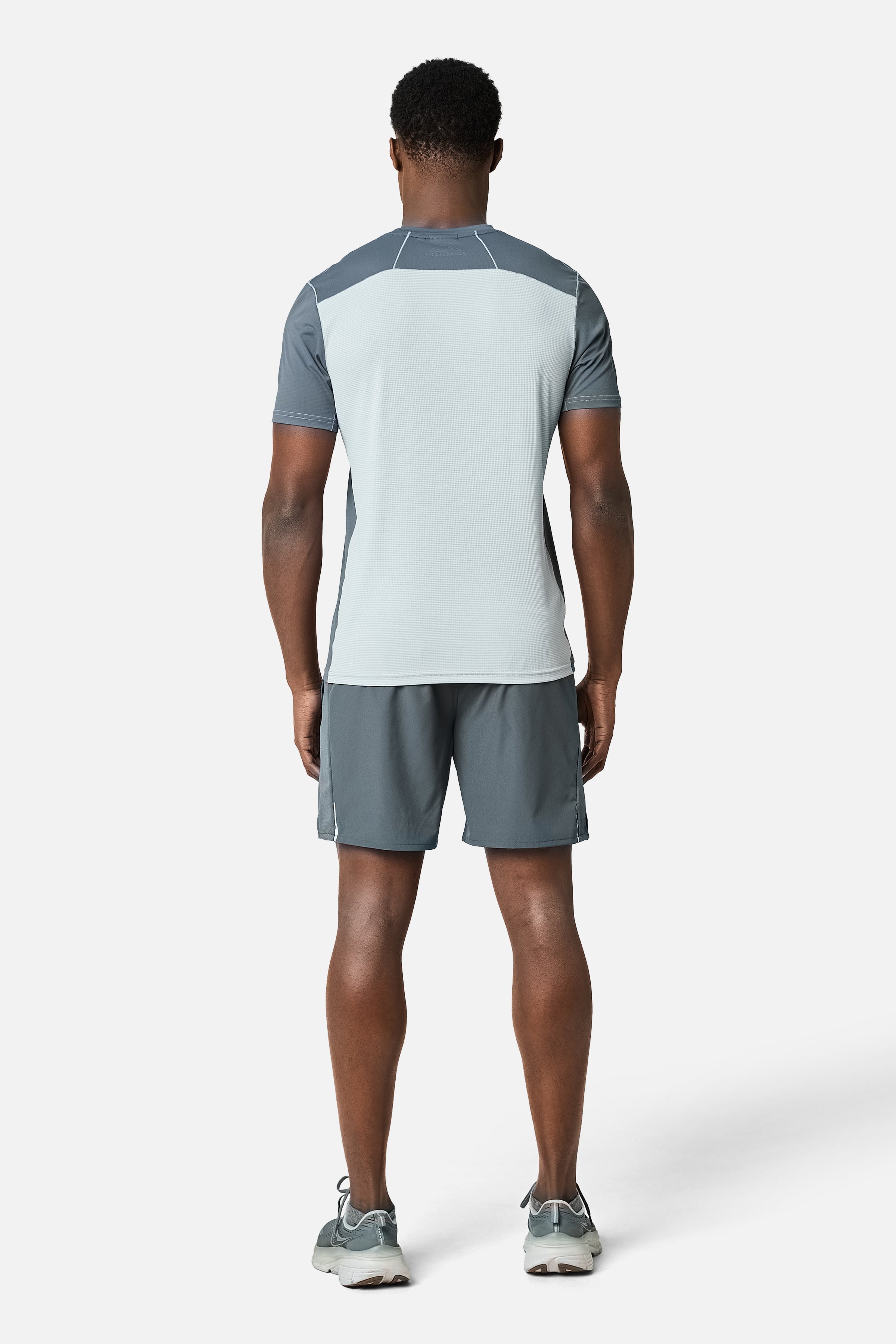 Nucleus Outdoor Essentials 2.0 Twinset - Graphite Grey