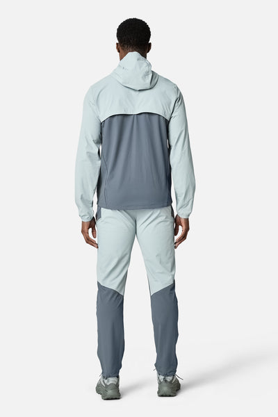 Odyssey 2.0 Tracksuit - Graphite Grey