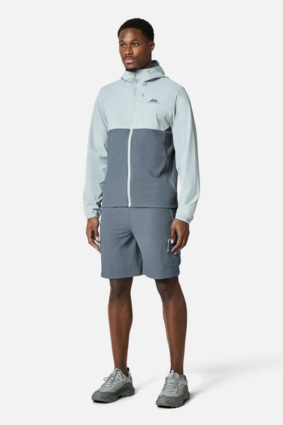 Odyssey 2.0 Windset - Graphite Grey