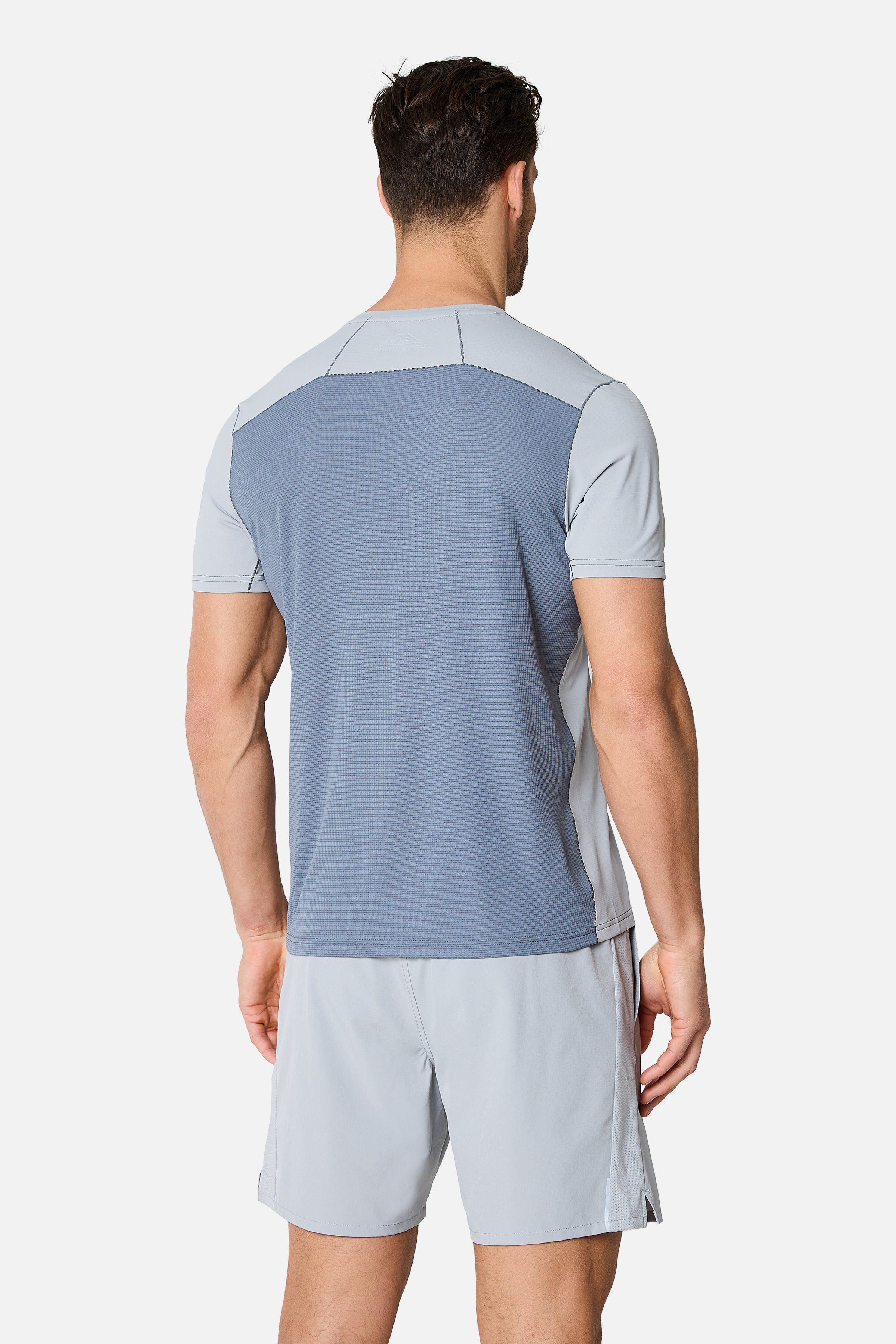 Nucleus Outdoor Essentials 2.0 Twinset - Lunar Grey/Ash Grey