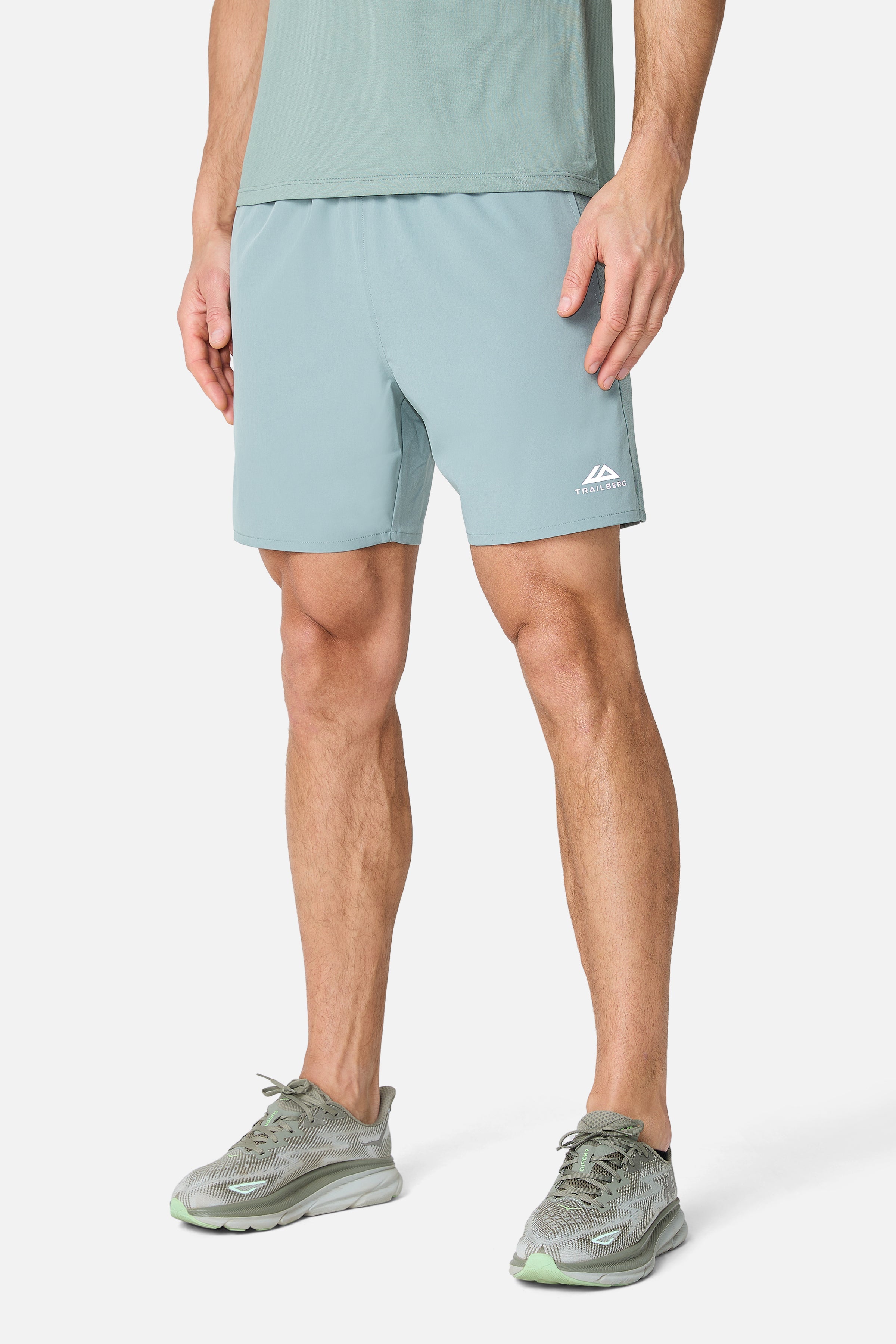 Focus Essentials Windset - Willow Green