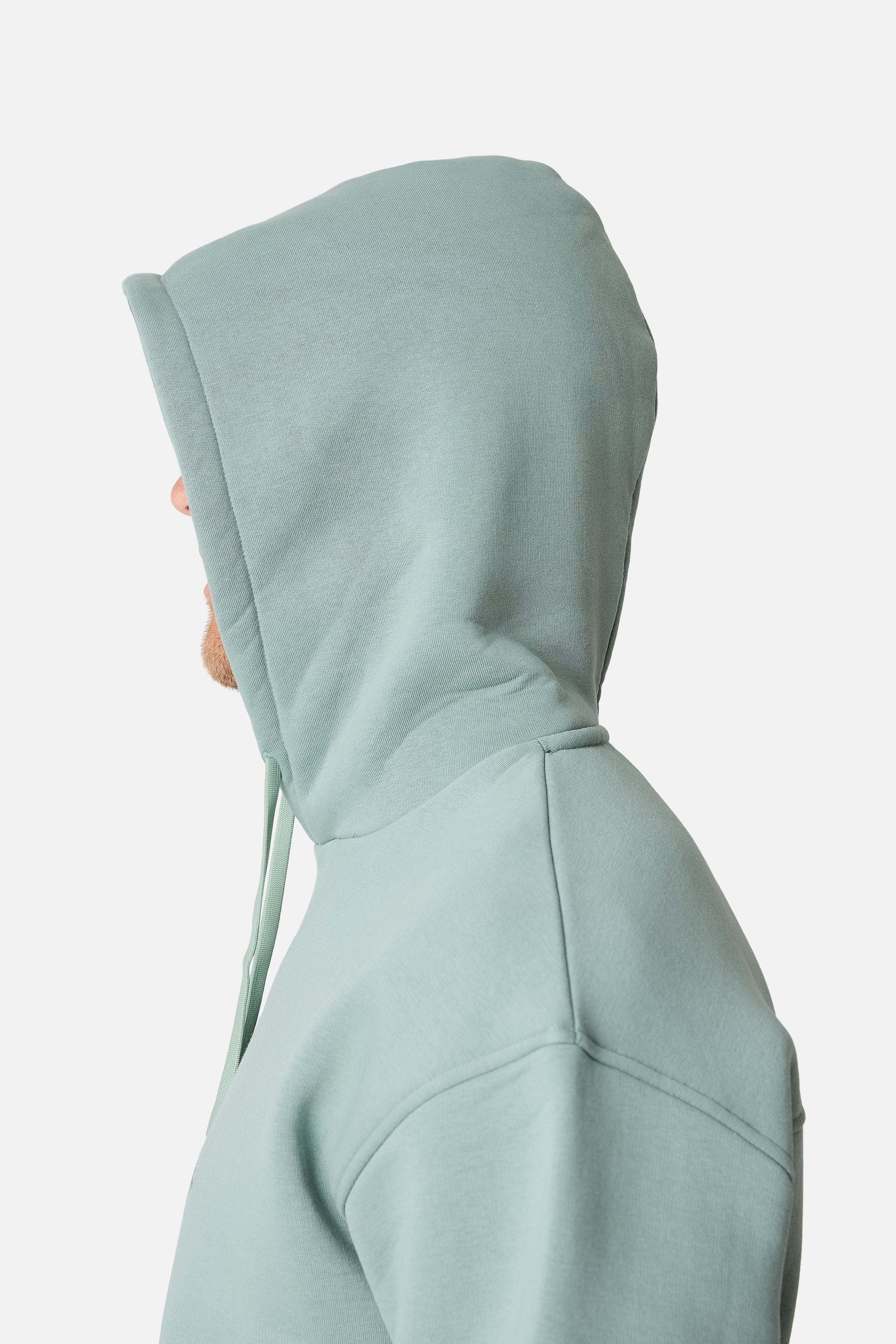 Afzuigkap Scope - Willow Green