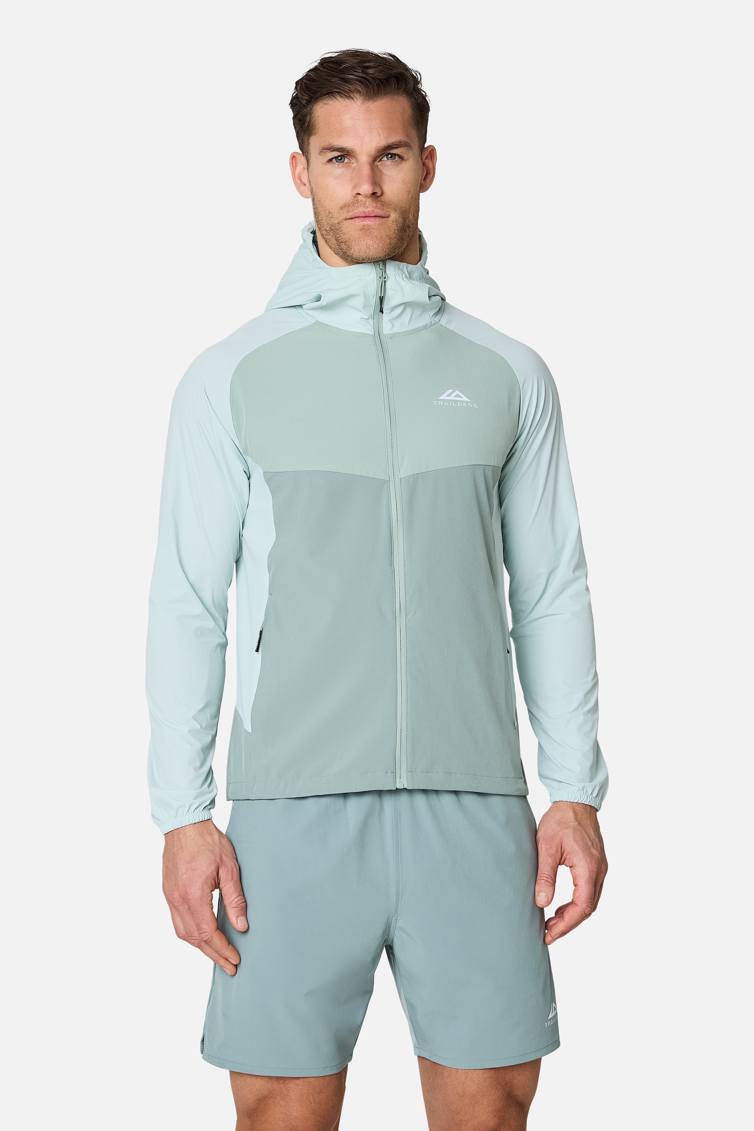 Focus Essentials Windset - Willow Green