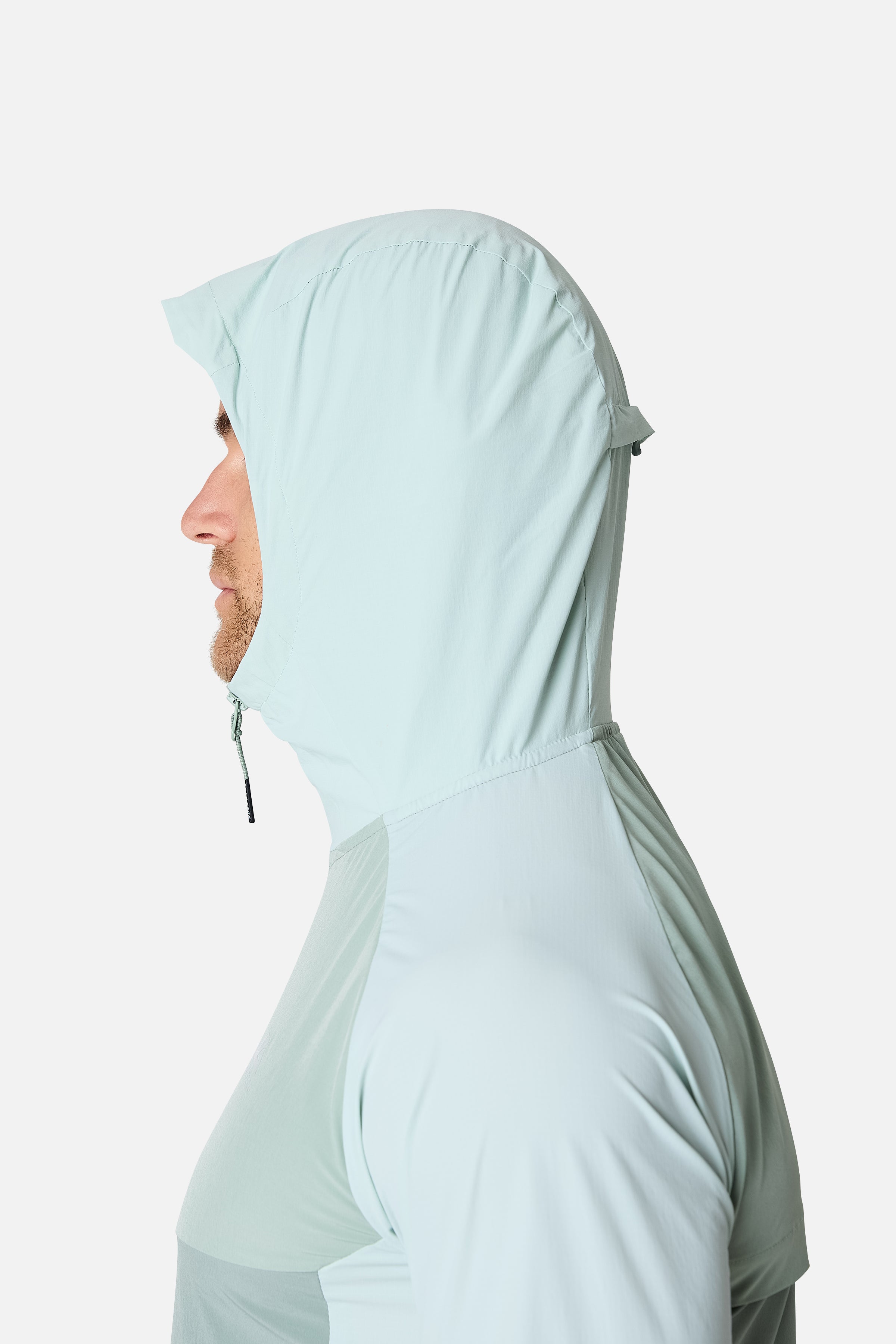 Focus Essentials Windset - Willow Green