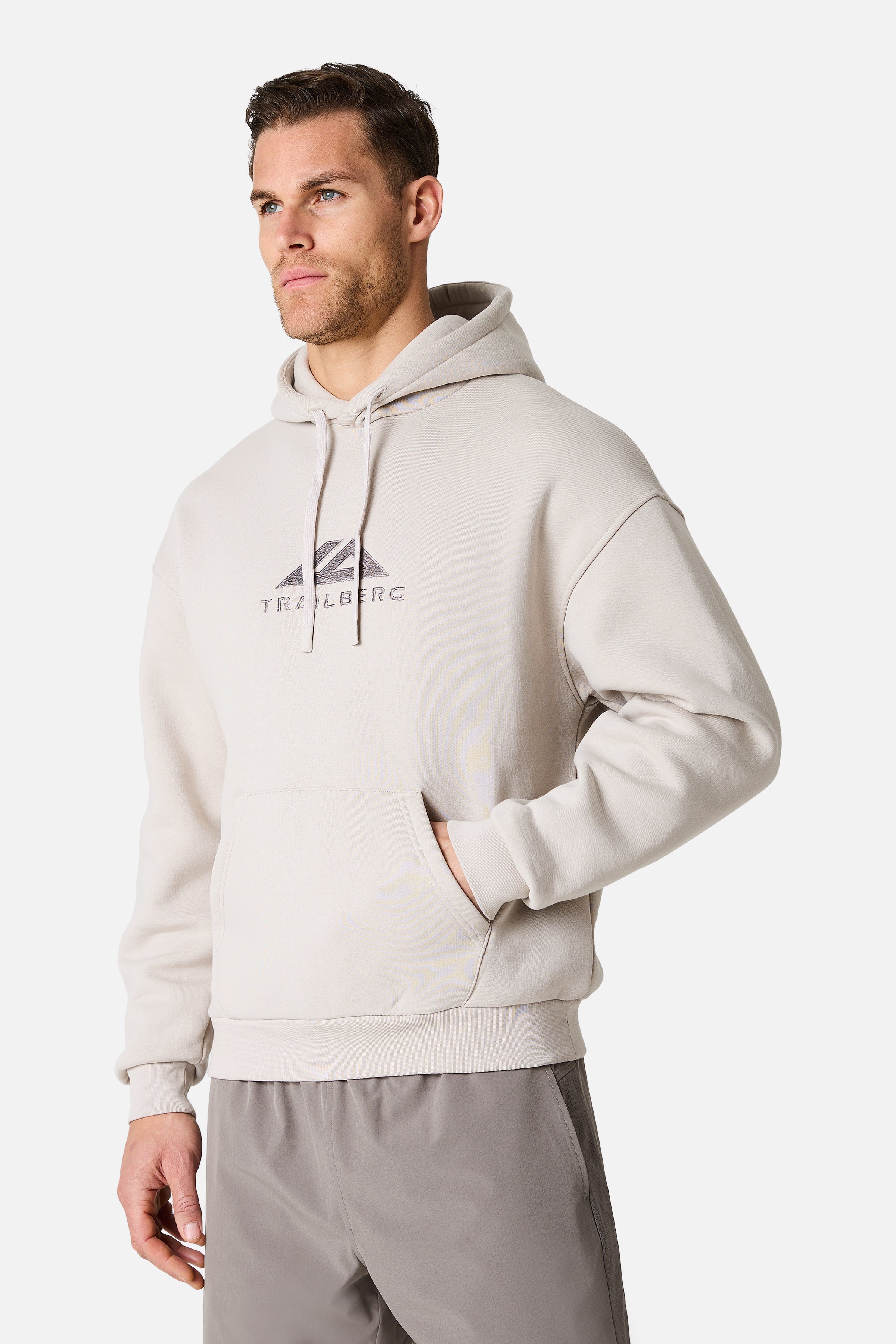 Afzuigkap Scope - Pebblestone