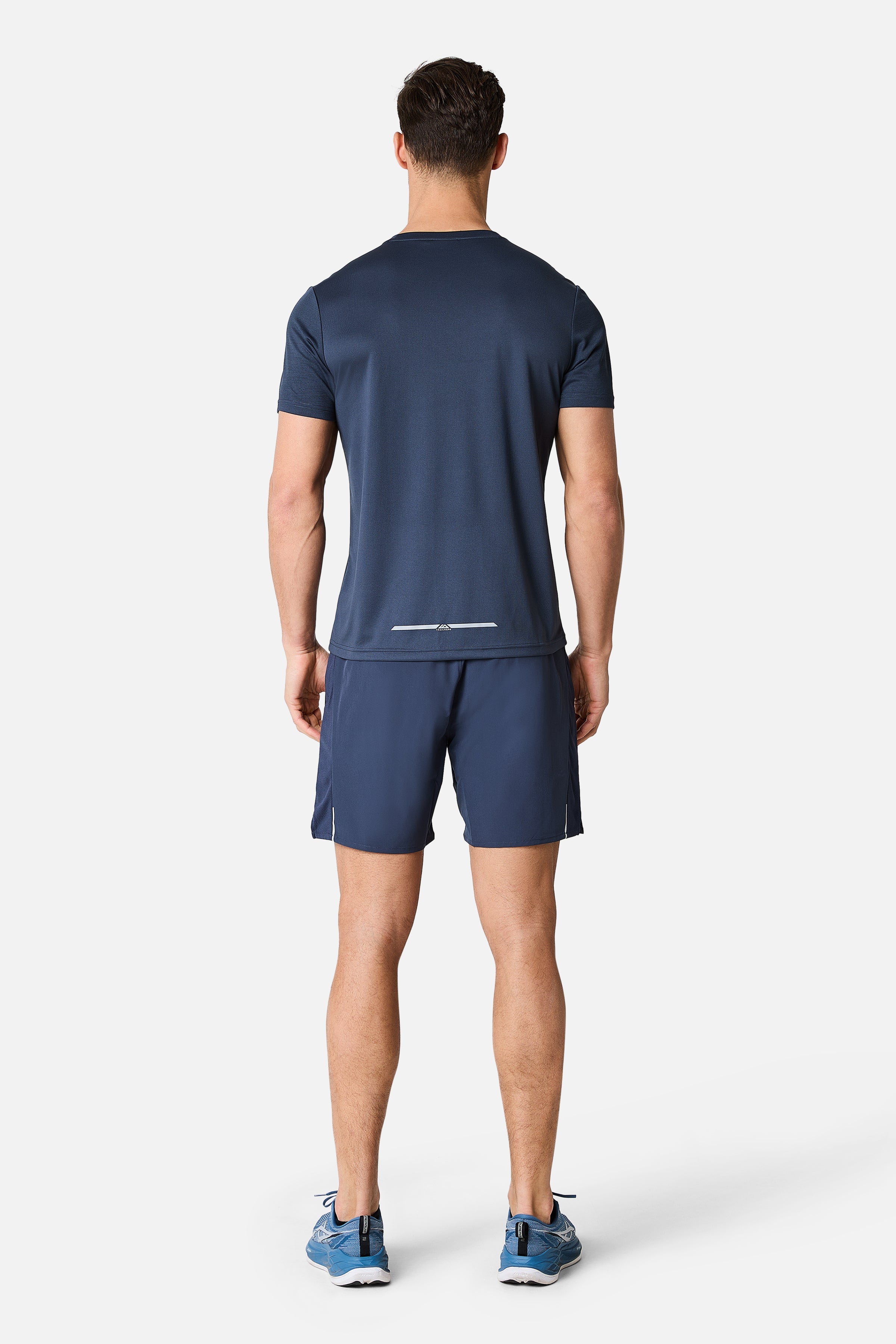 Endura Twinset - Stormblauw
