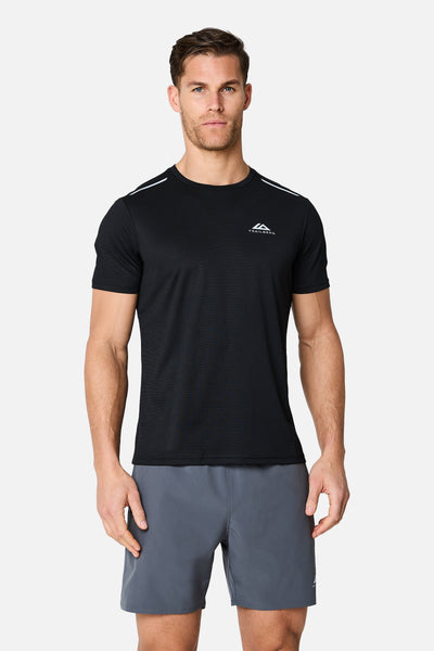 Endura Twinset - Black/Grey