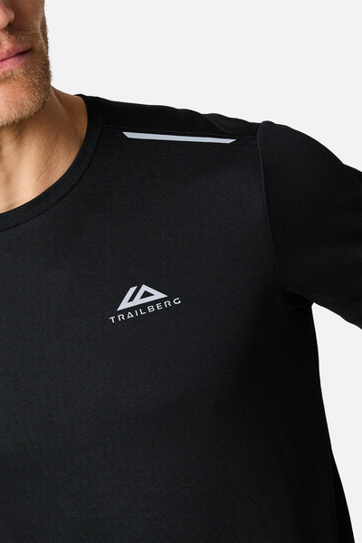 Endura Gotthard Twinset - Black