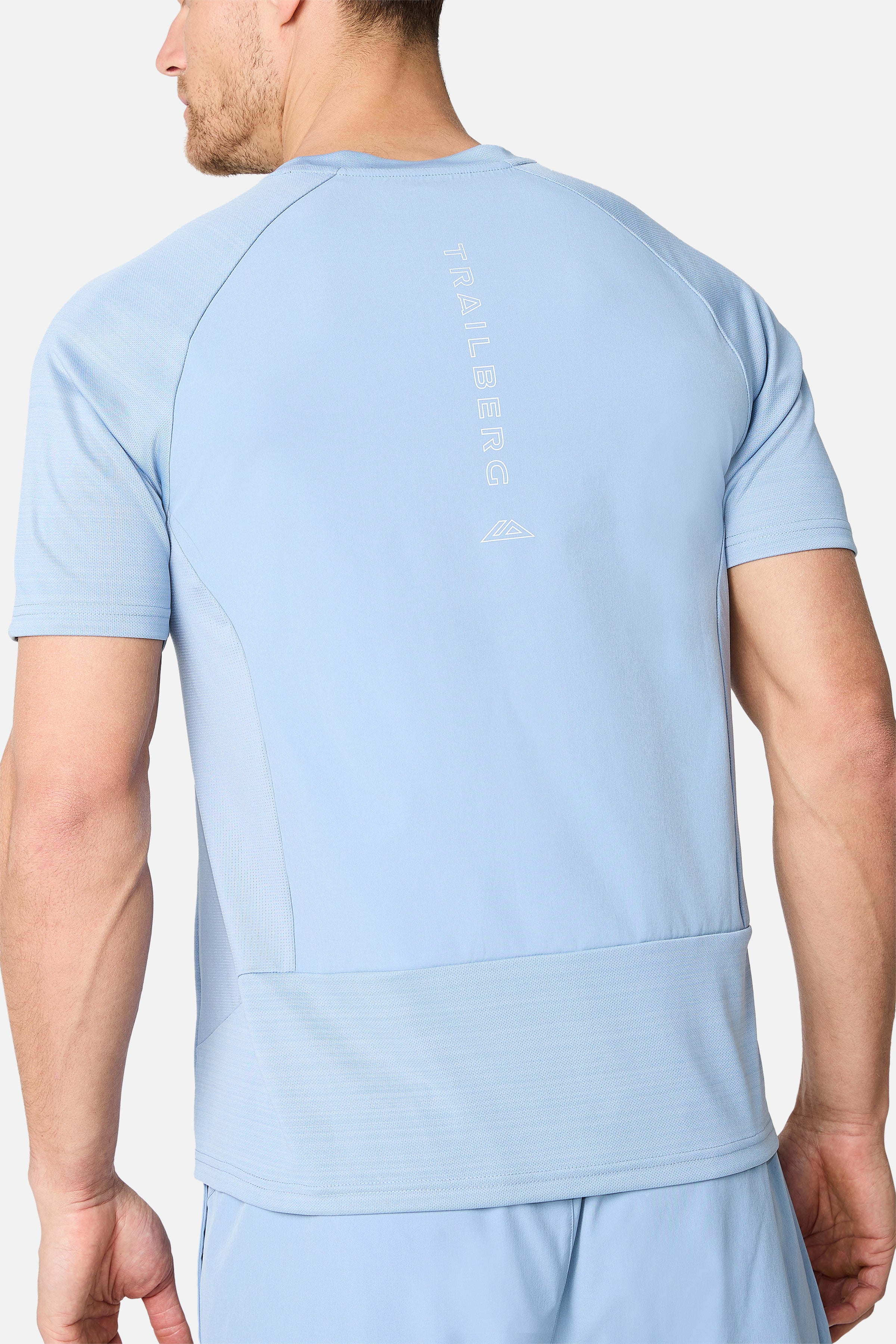 SS26 Cloud Twinset - Skylar / Breeze