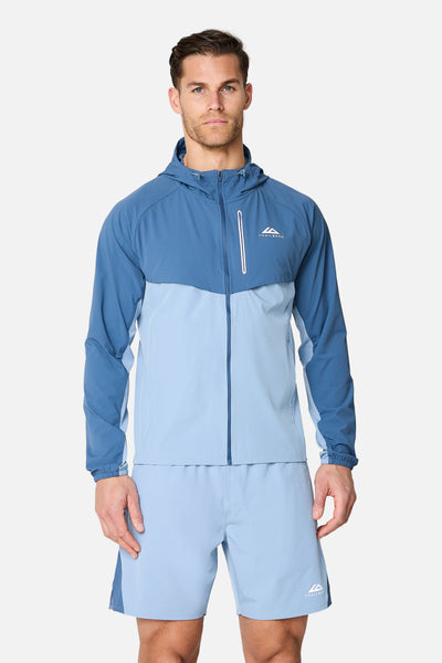 SS26 Cloud Hood - Skylar/Breeze