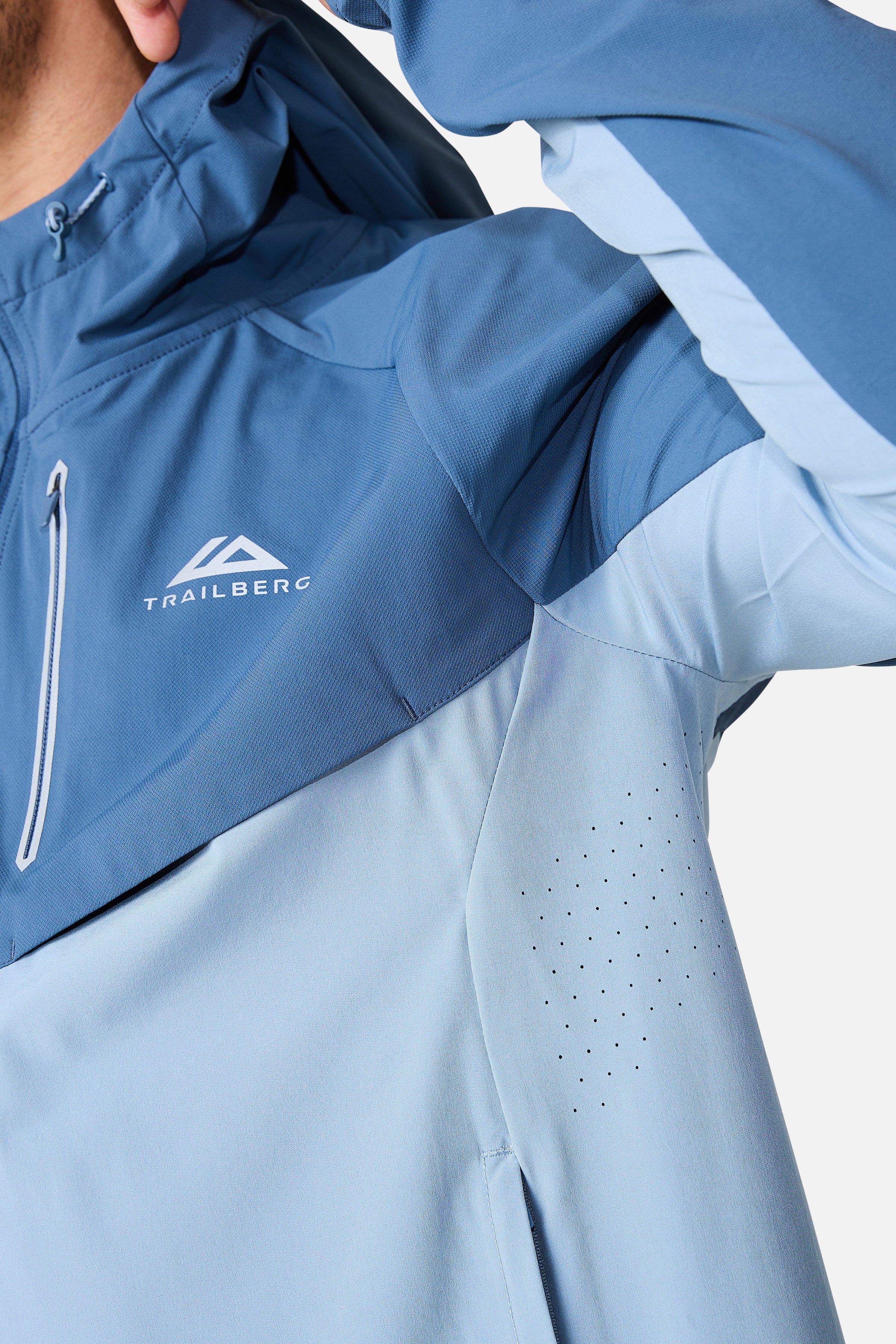 SS26 Cloud Hoodie - Skylar/Breeze