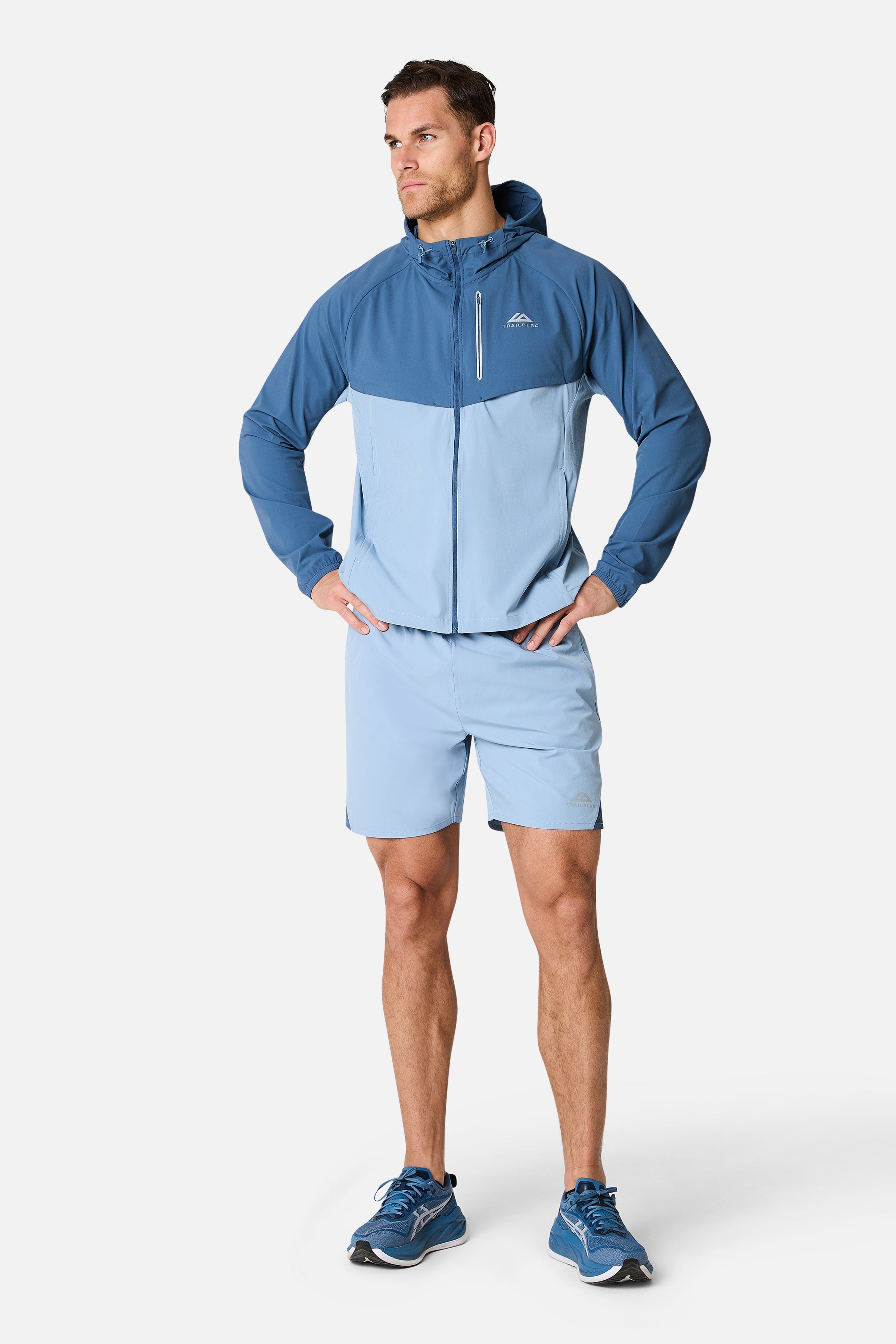 SS26 Cloud Hoodie - Skylar/Breeze