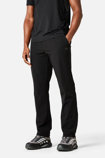 Compass Pant - Black