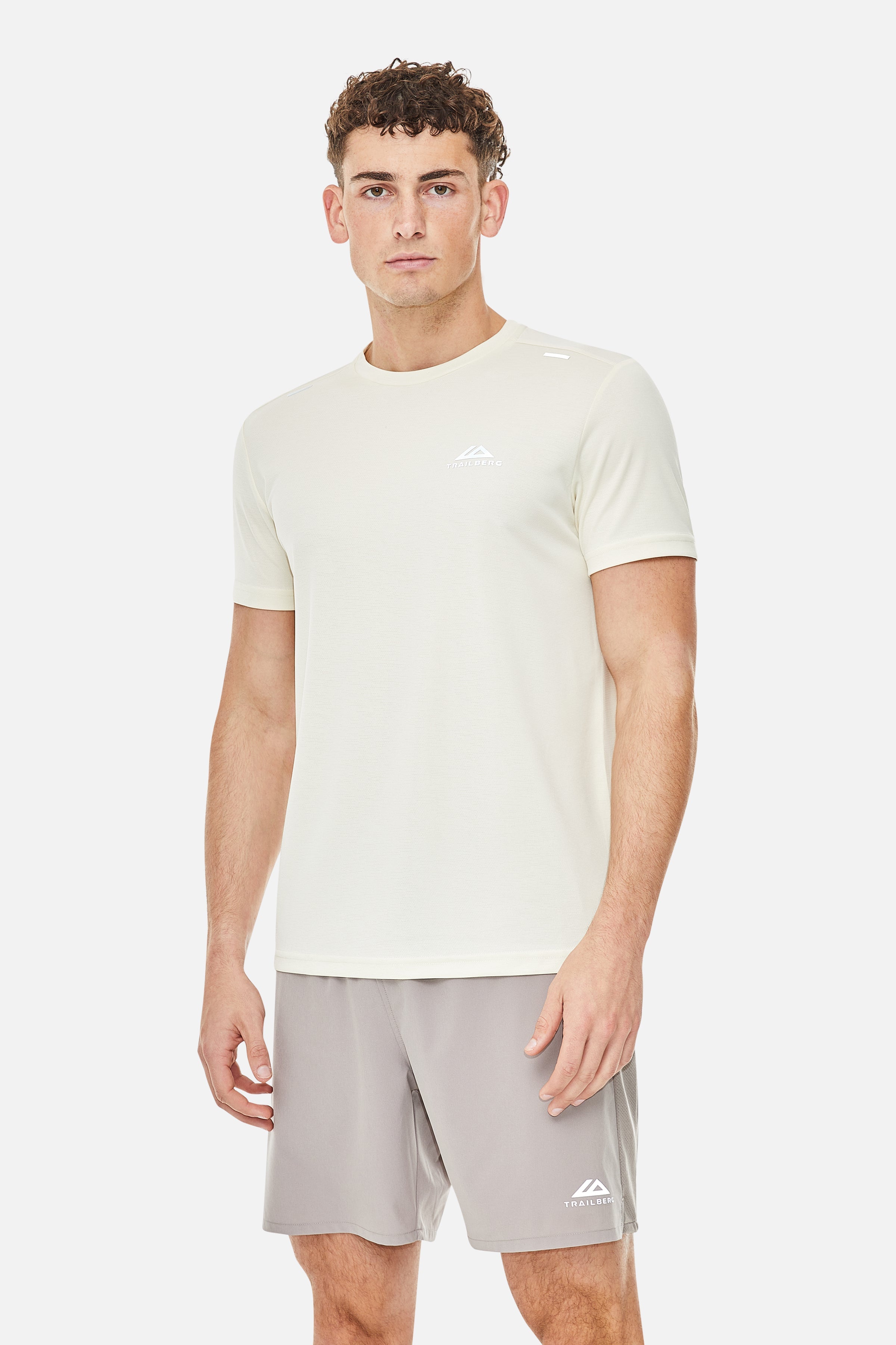 Crest Essentials 2.0 Twinset - Dune White/Pale Taupe