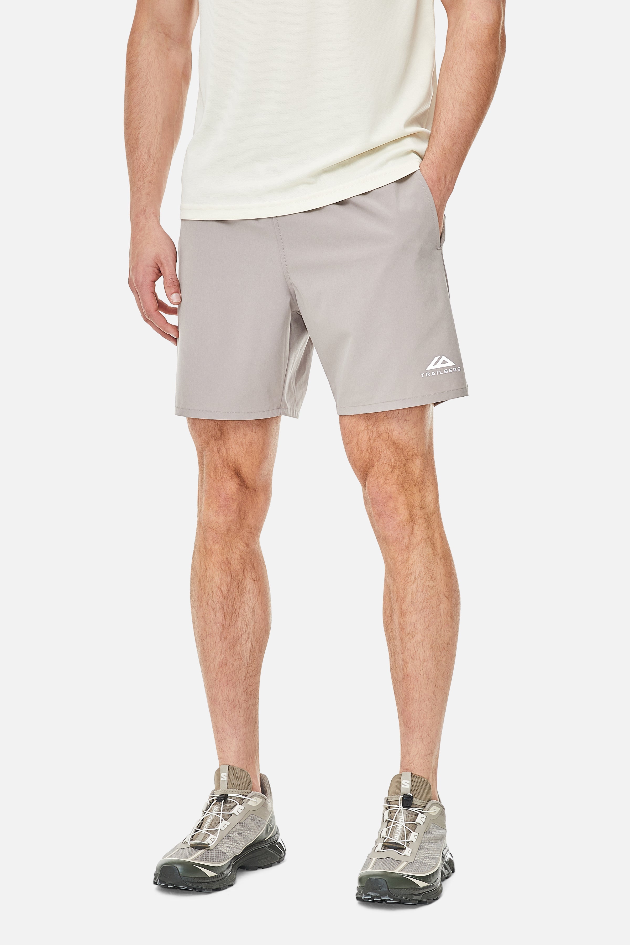 Crest Essentials 2.0 Twinset - Dune White/Pale Taupe