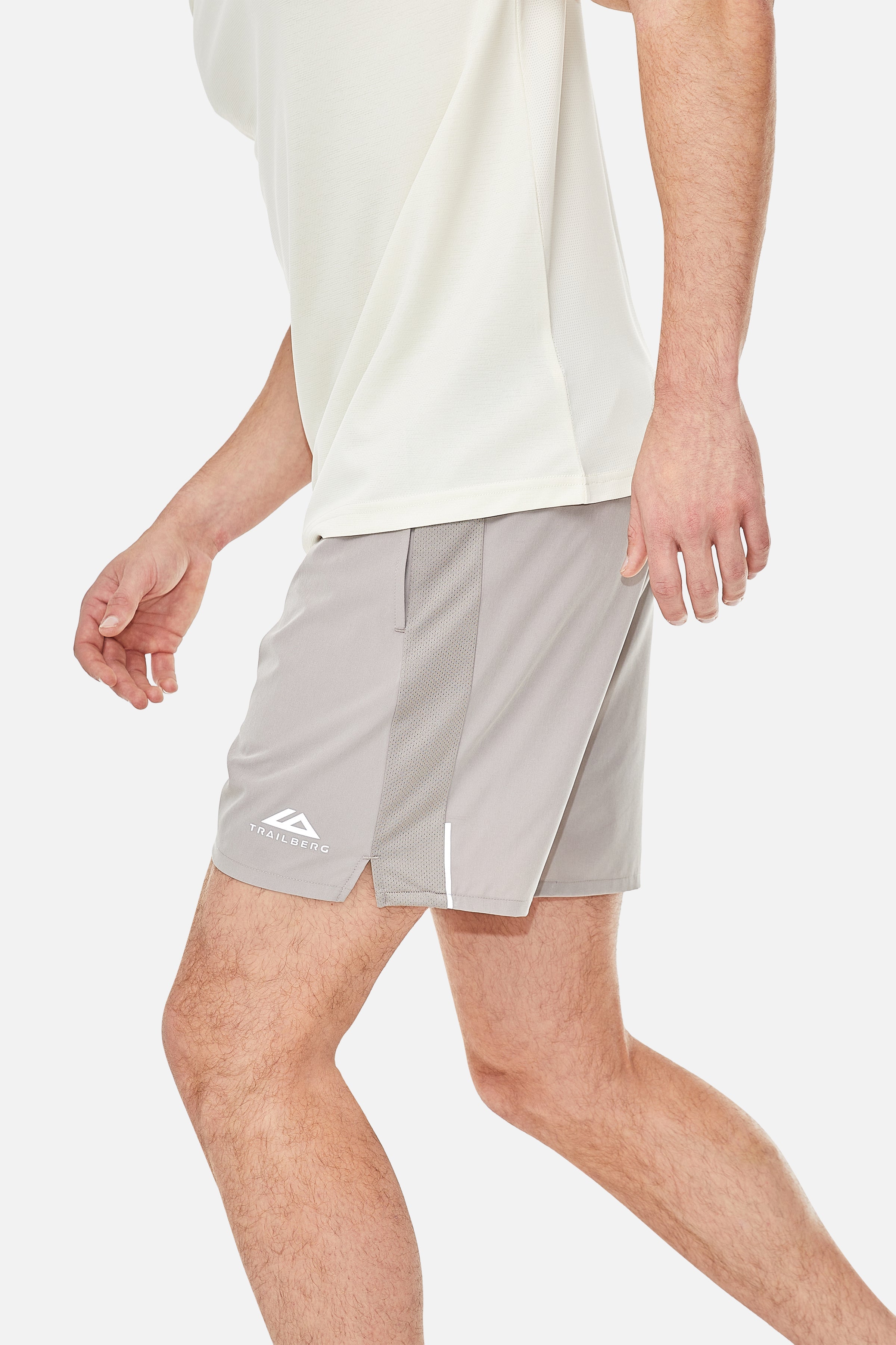 Crest Essentials 2.0 Twinset - Dune White/Pale Taupe