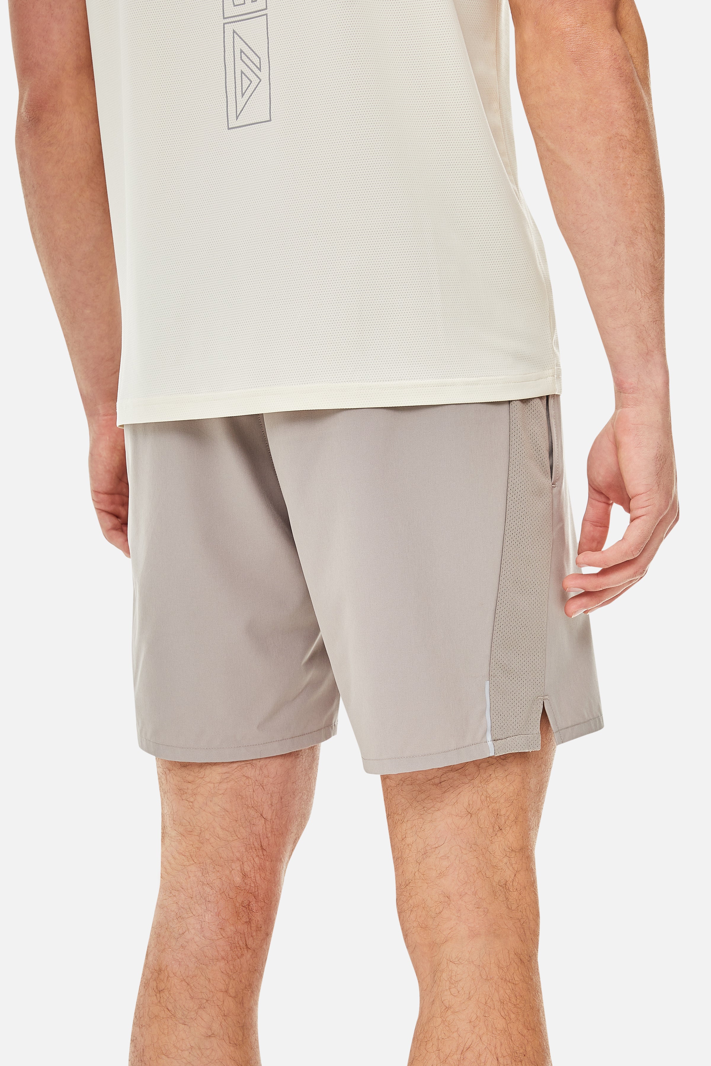 Crest Essentials 2.0 Twinset - Dune White/Pale Taupe