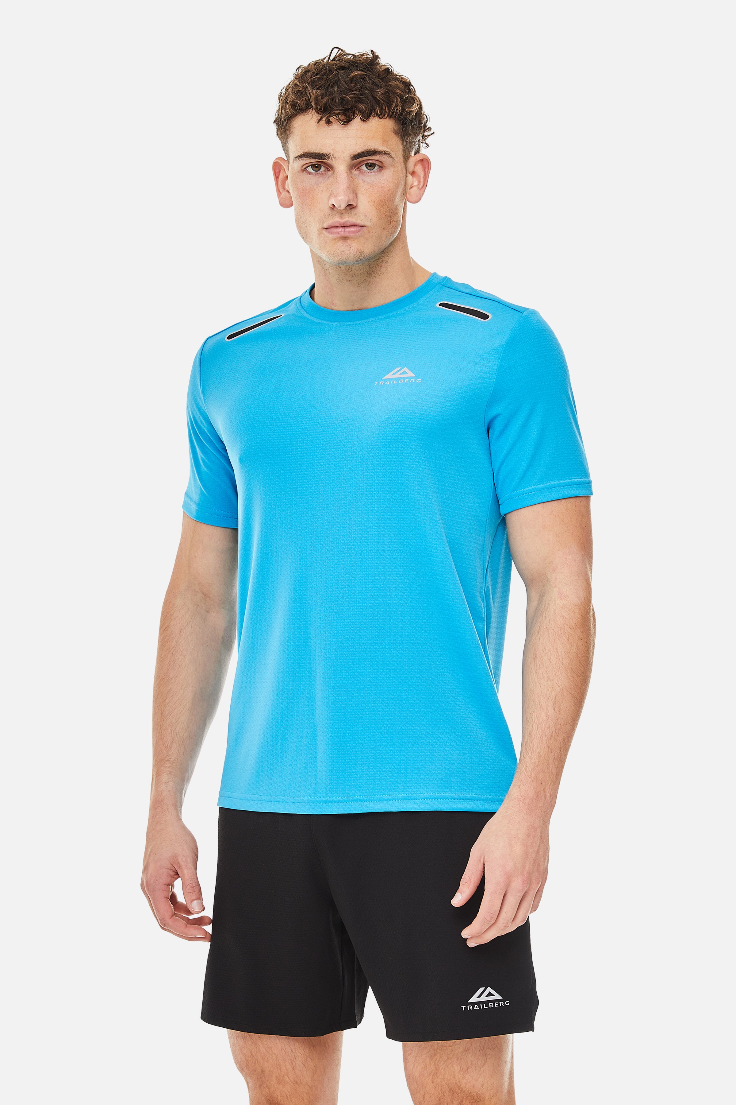 Gotthard Twinset - Atomic Blue/Black