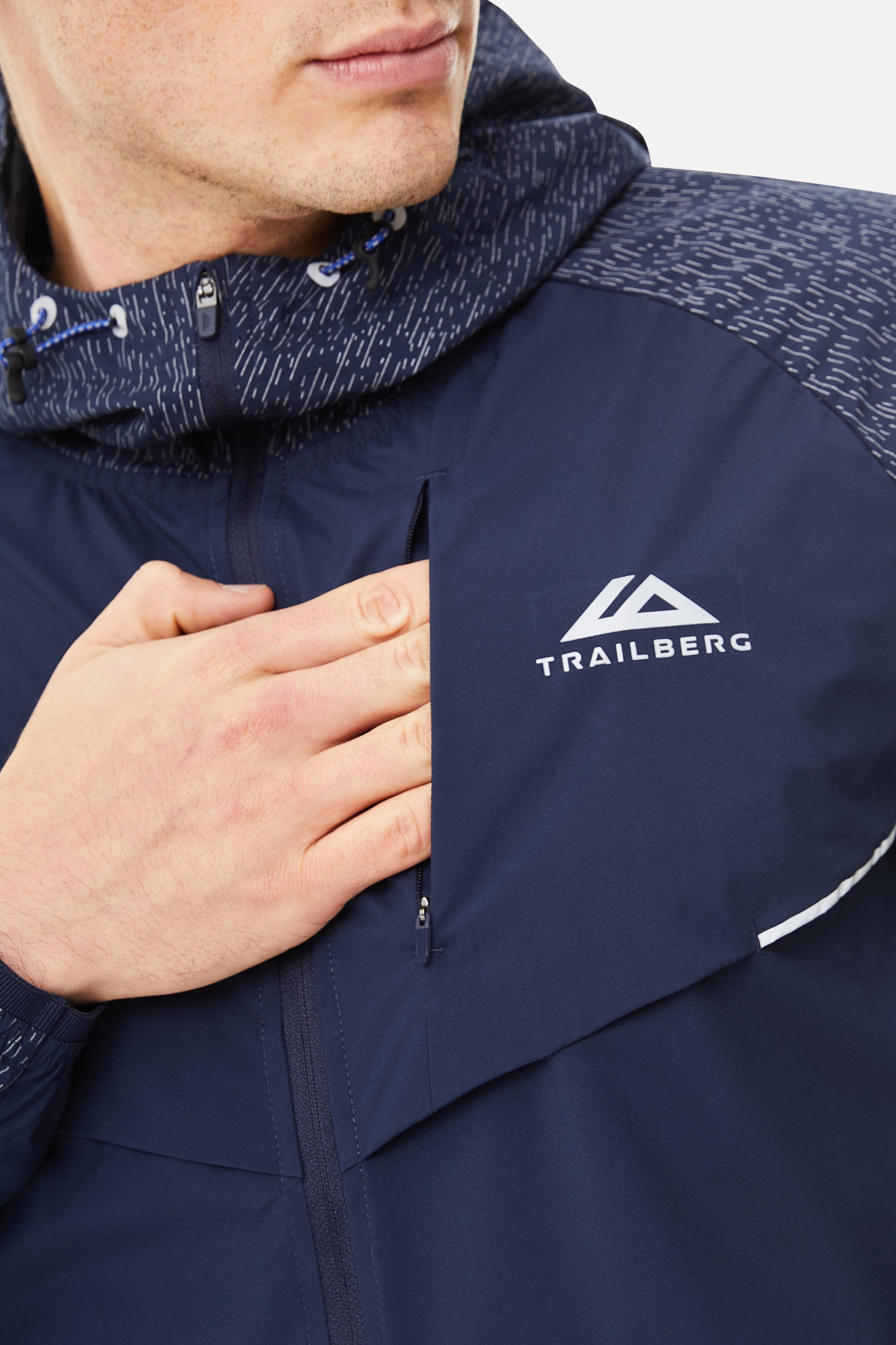 Reflect Windset - Navy Blue
