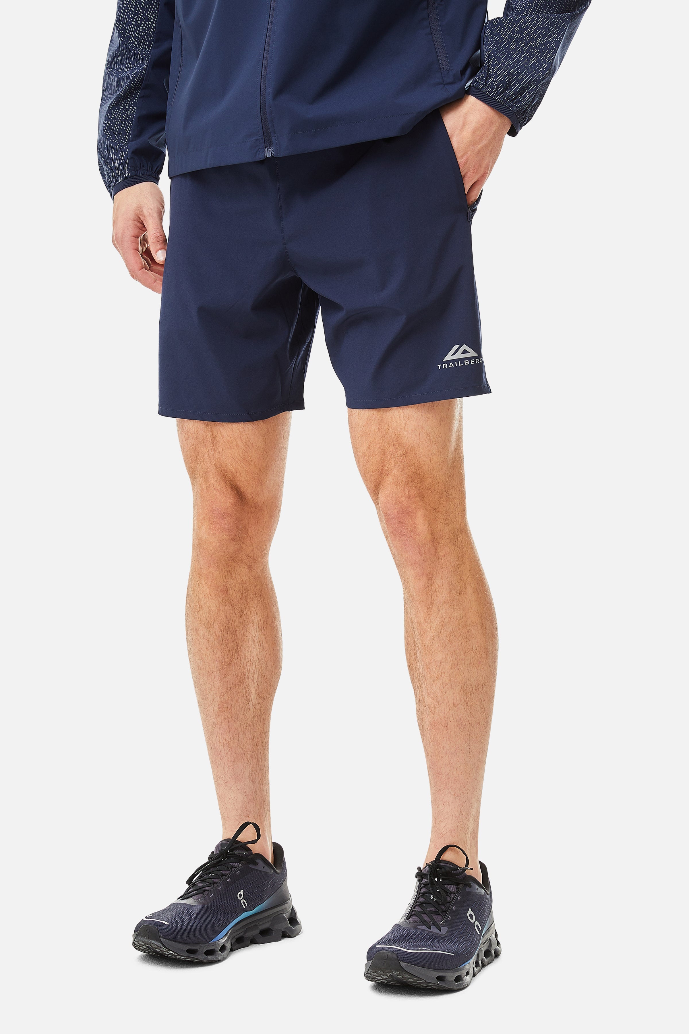 Reflect Windset - Navy Blue
