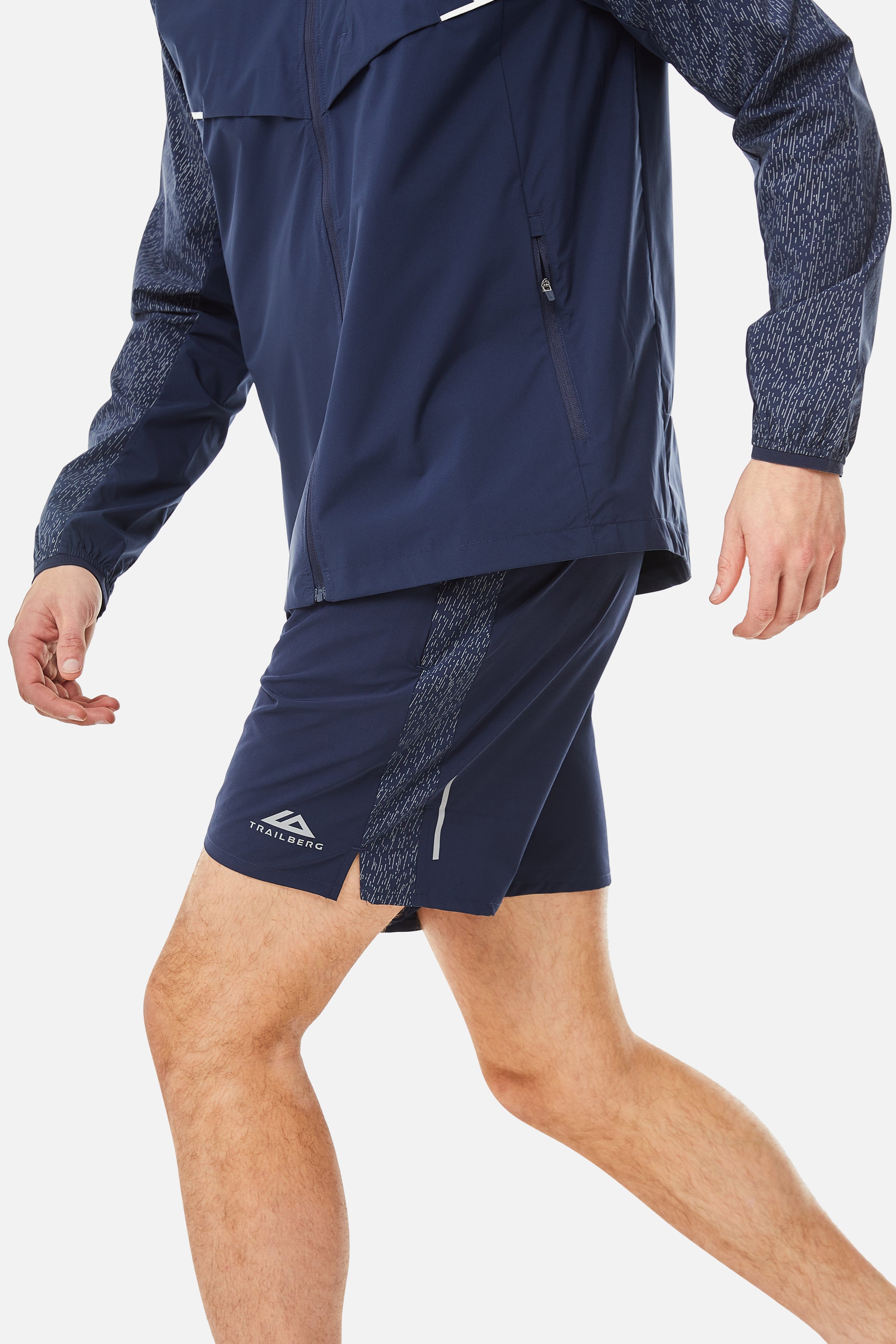 Reflect Windset - Navy Blue