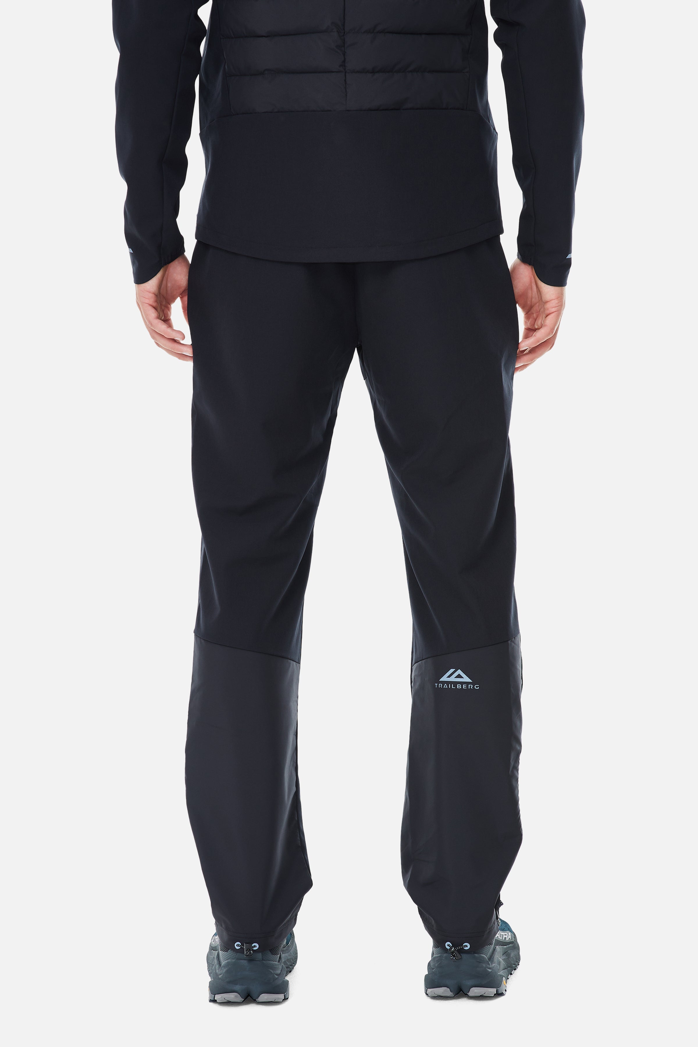 Rhine 2.0 Pant  - Black