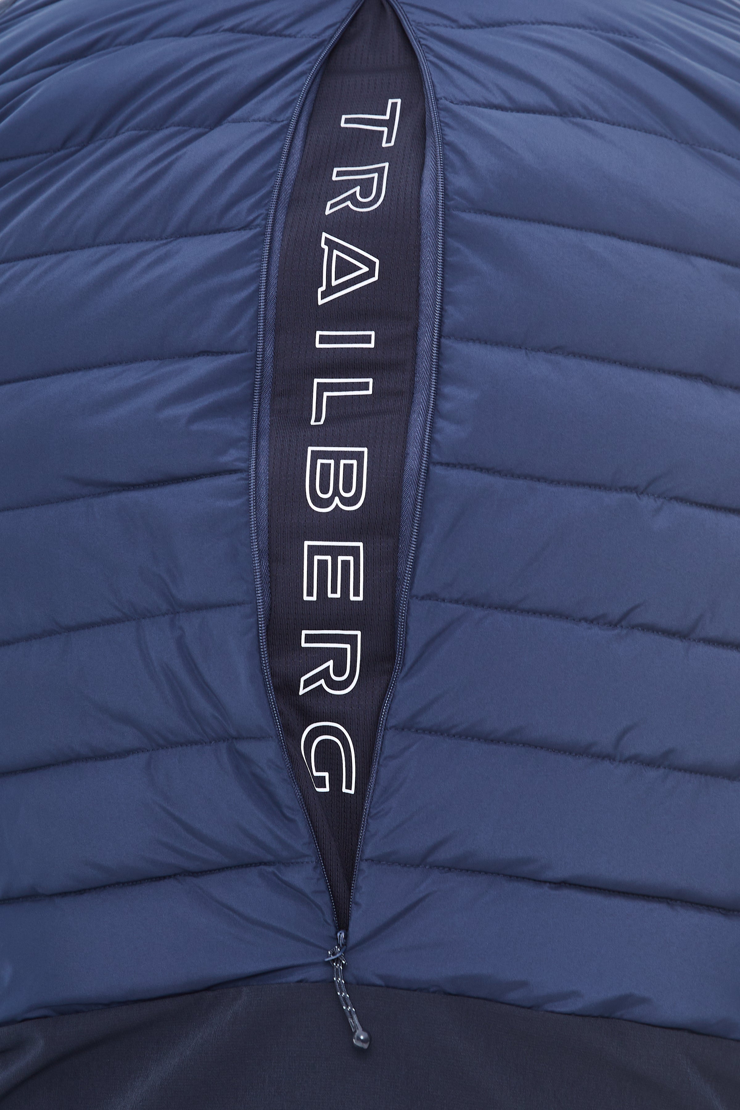 Rhine 2.0 Hybrid Tracksuit - Deep Ocean/Navy Blue