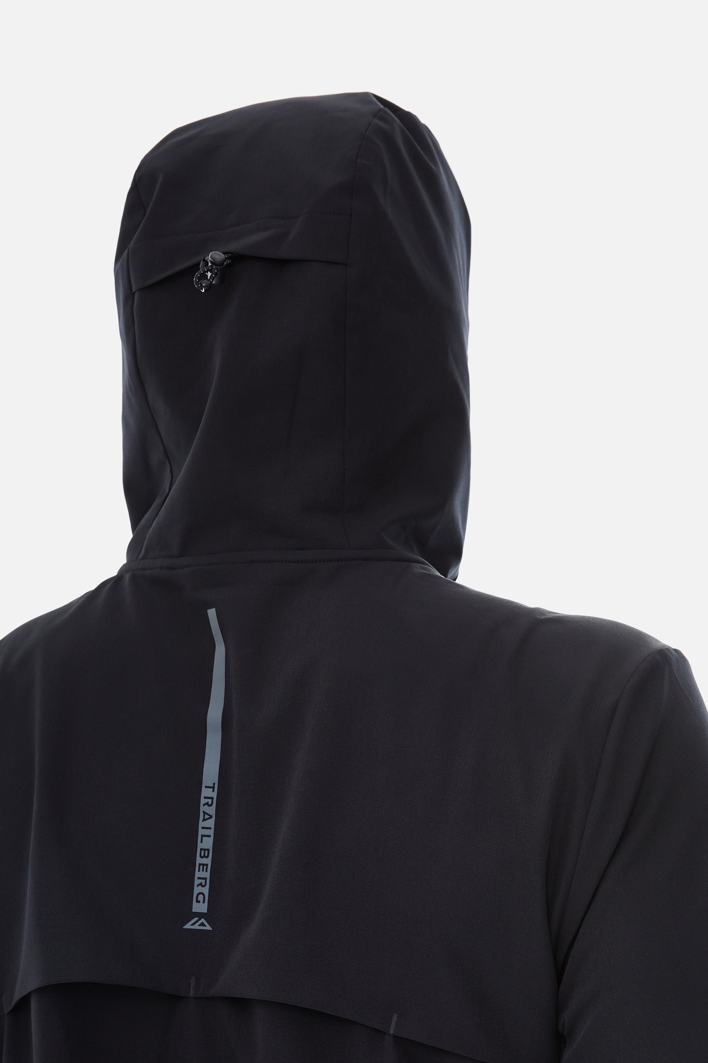 Terra Nova Tracksuit - Black