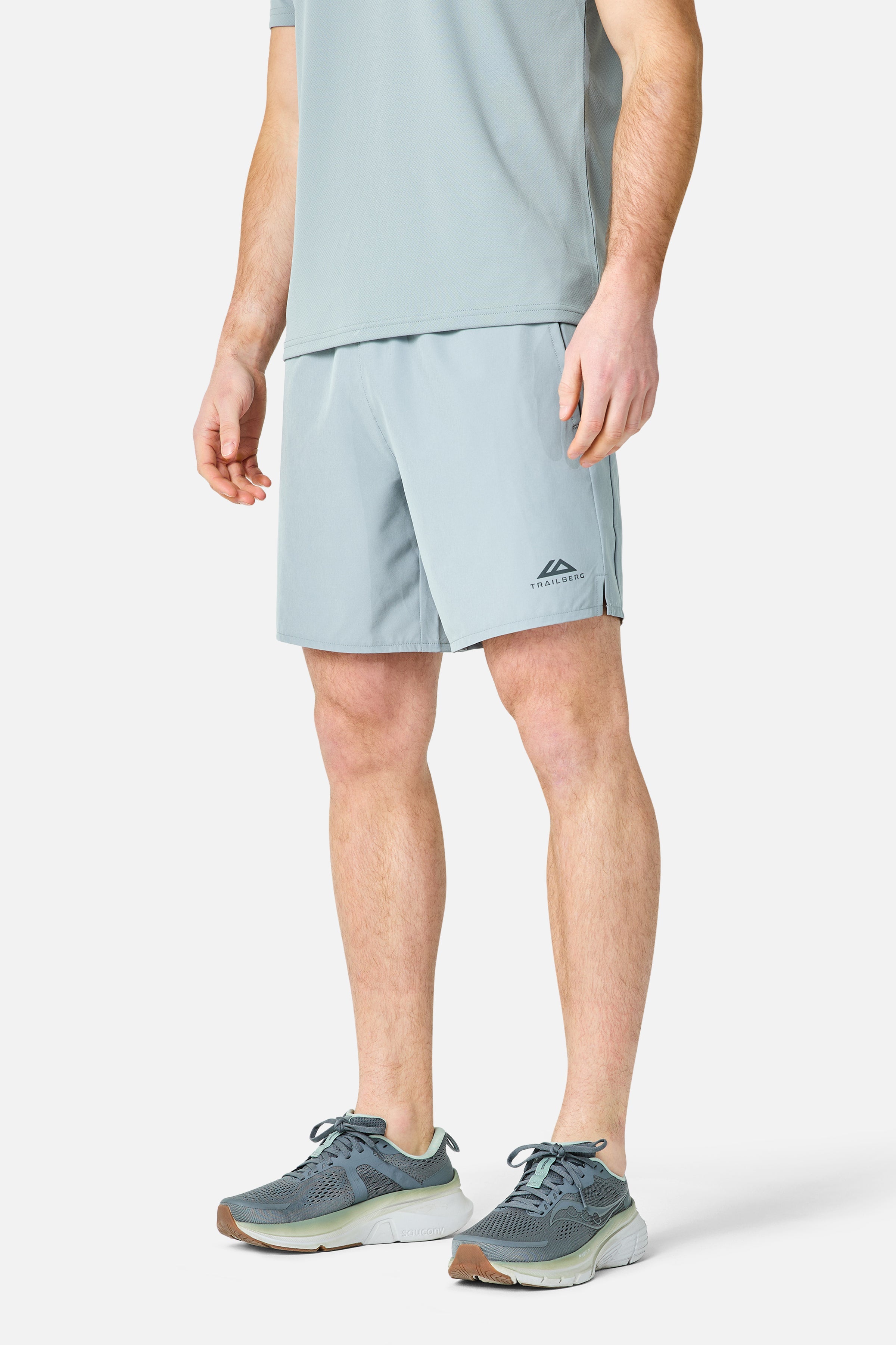 Activate Twinset - Moon Grey