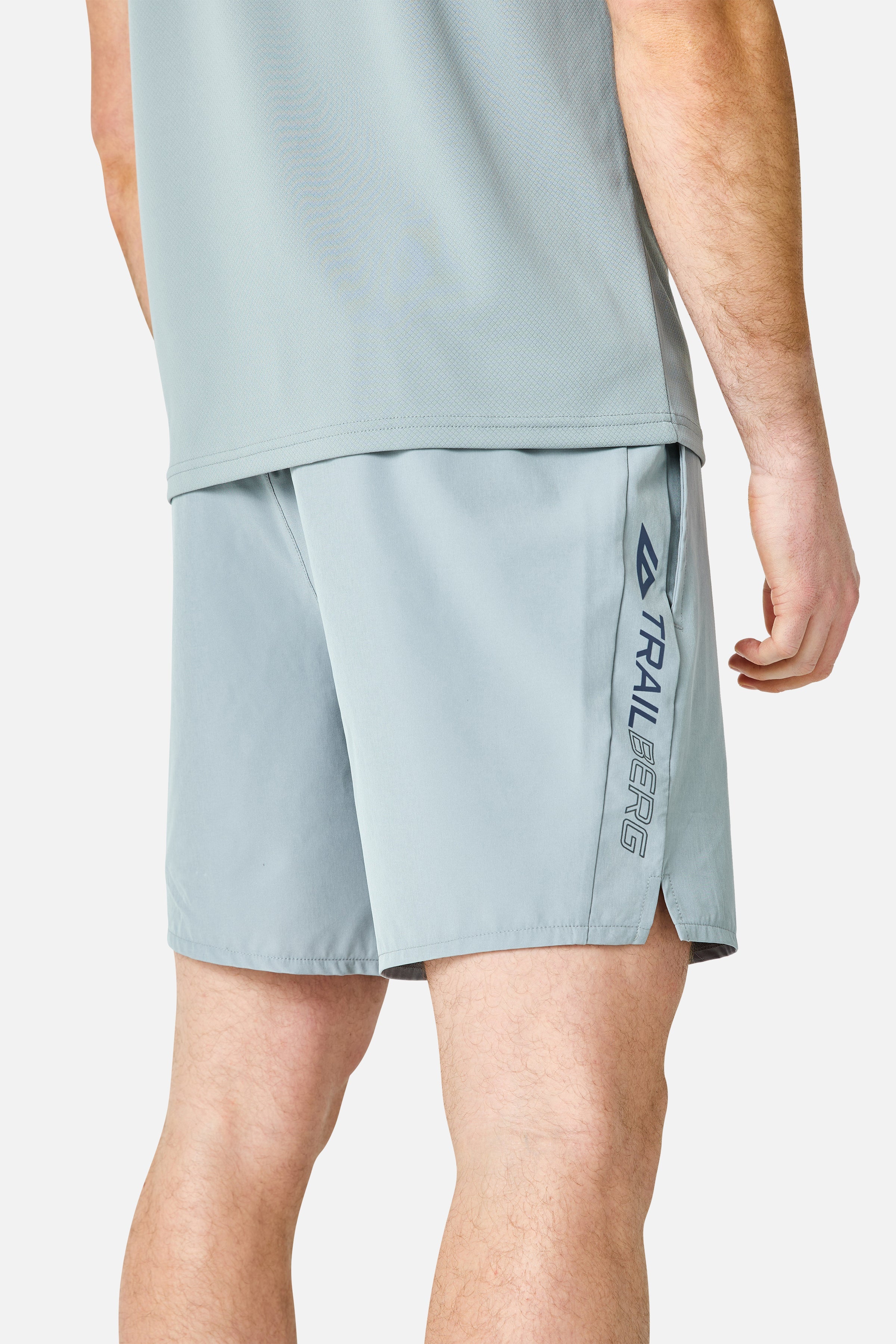 Activate Twinset - Moon Grey