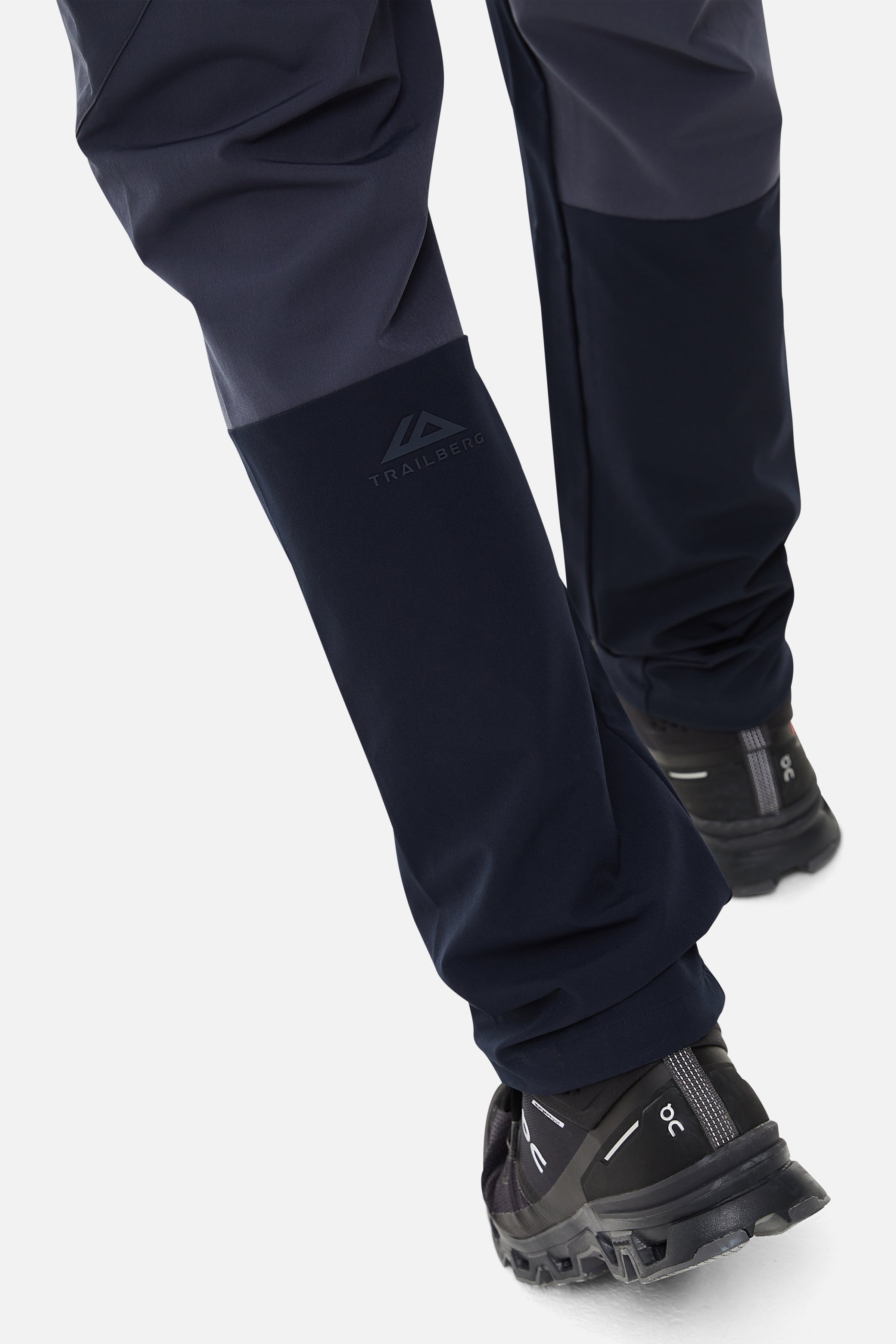 ELBRUS 3.0 PANT - OMBRE BLUE