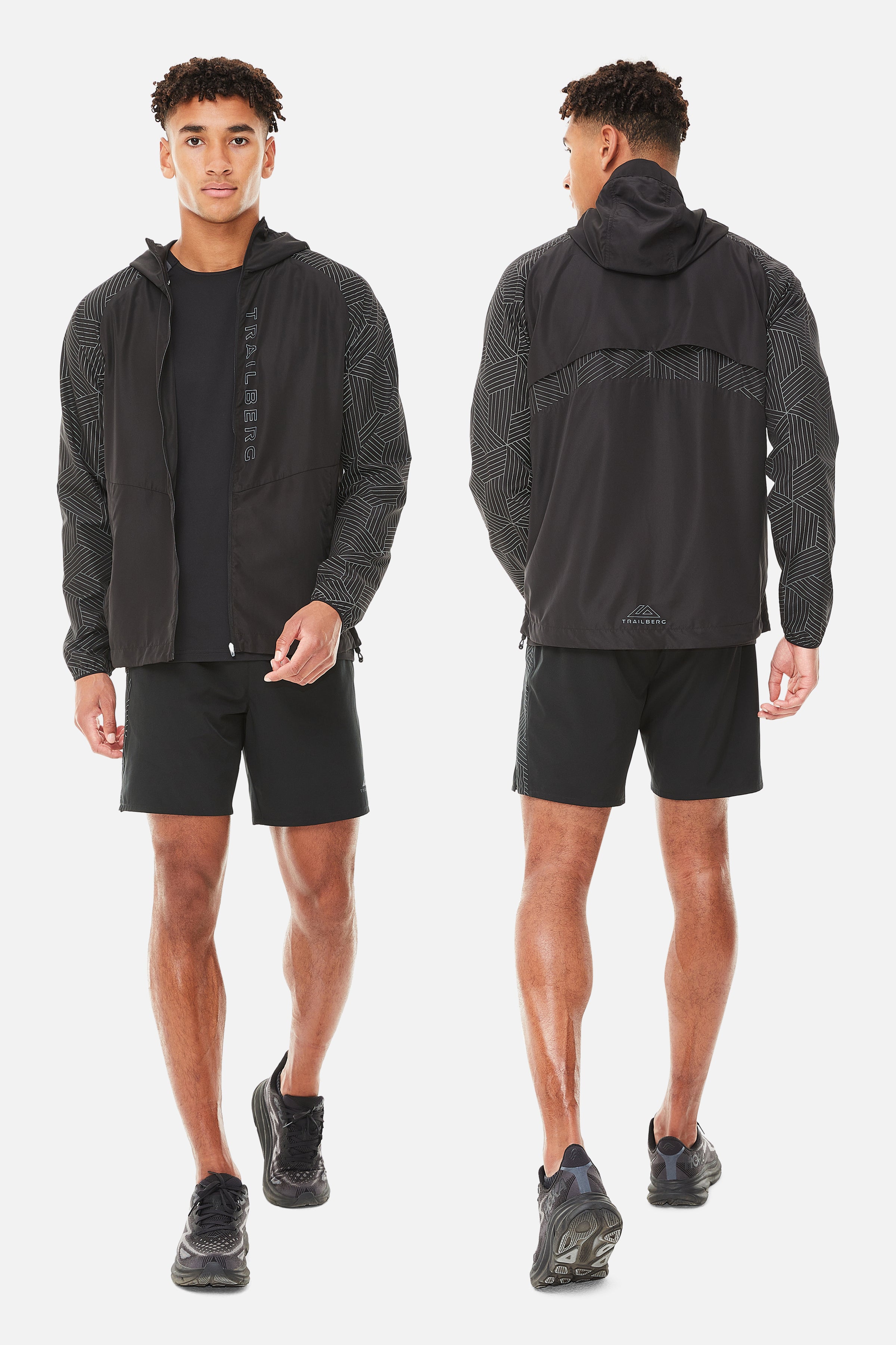 Axis Triset - Black