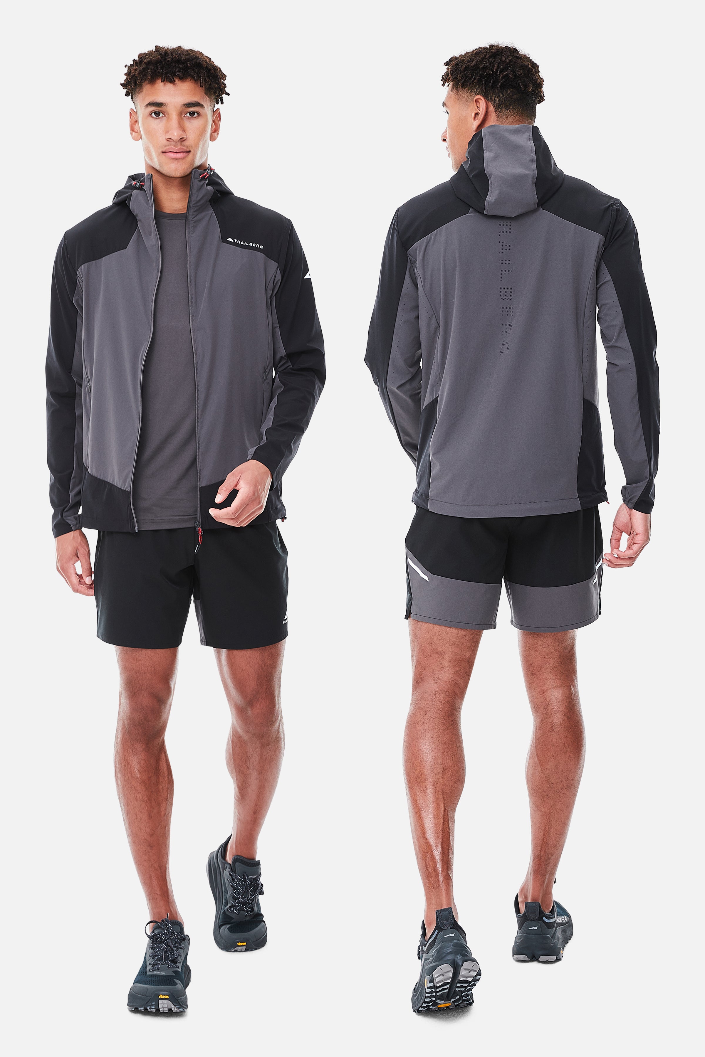 Aperture Triset - Black