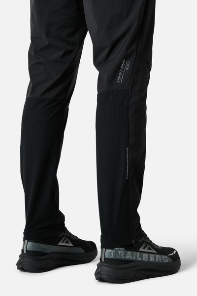 Trackflow Project Trail Pant - Black