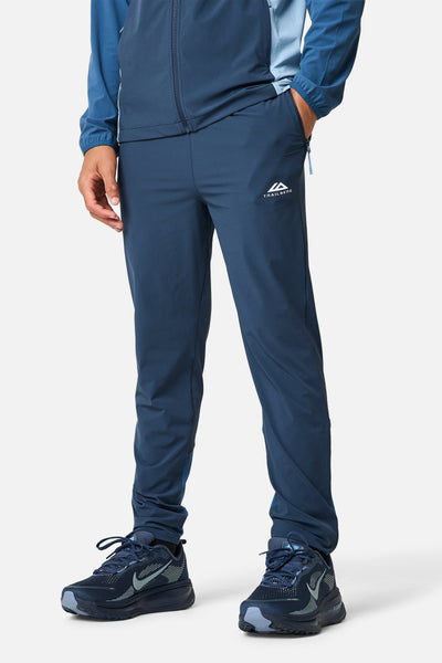 Boys Triathlon 4.0 Pant - Storm Blue/Midnight Blue