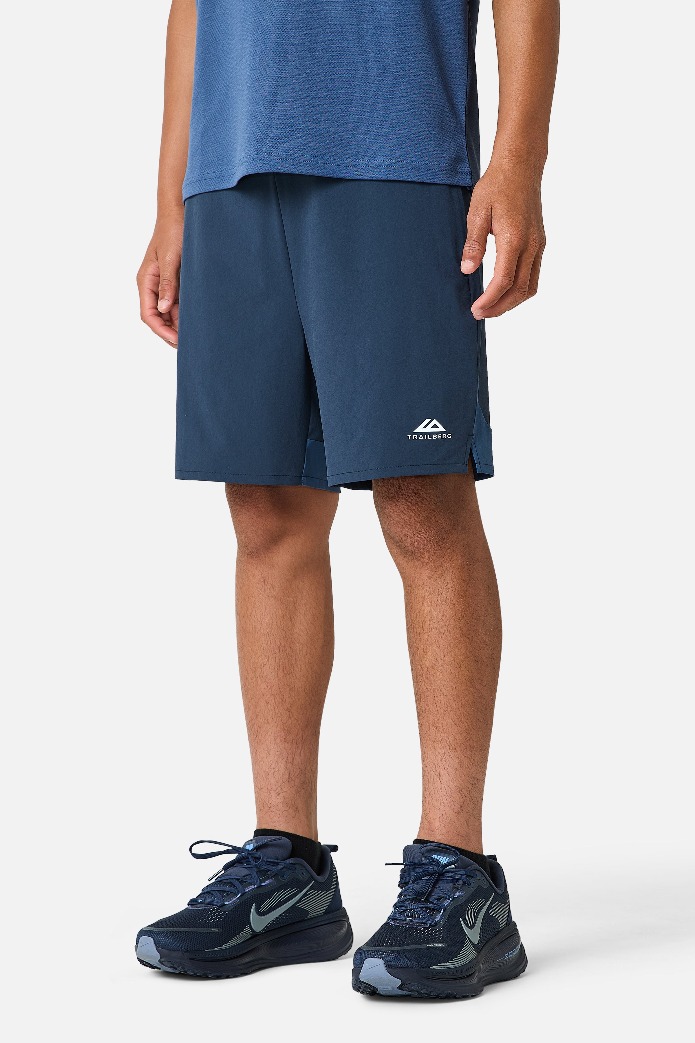 Boys Triathlon 4.0 Twinset - Storm Blue/Midnight Blue/Washed Indigo
