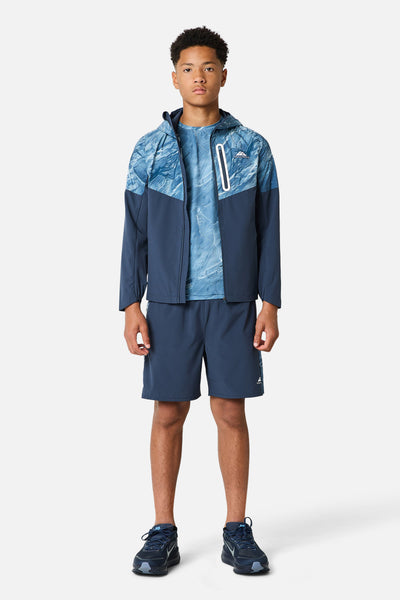 Boys Slate Windset - Storm Blue/Washed Indigo
