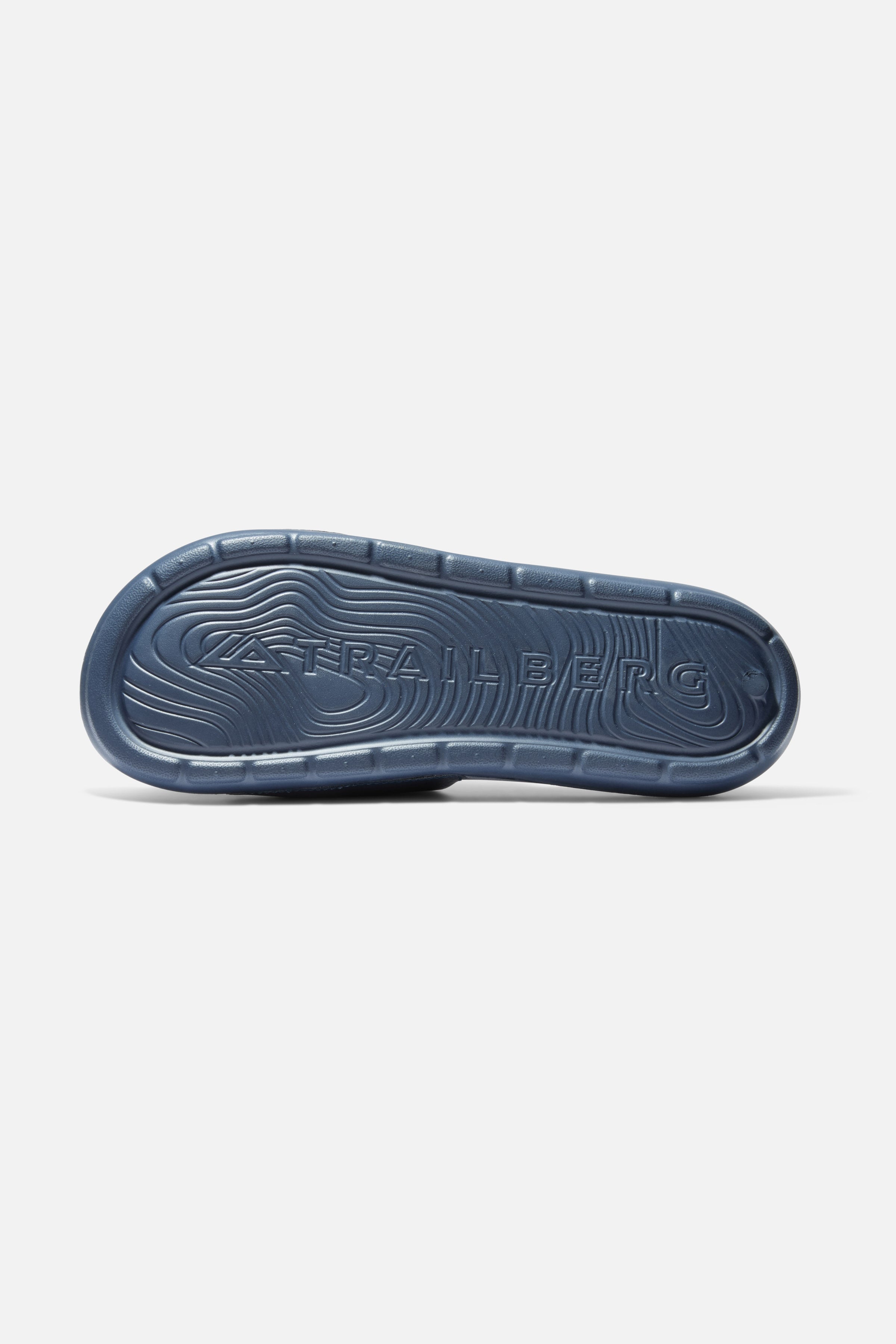Carbon Slide - Storm Blue/Ash Grey