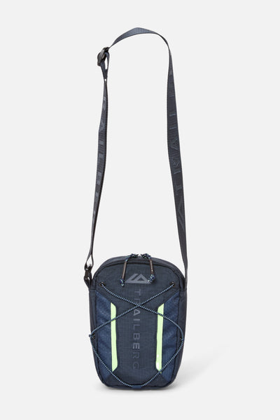 Vayden Crossbody Bag - Deep Ocean/Storm Blue
