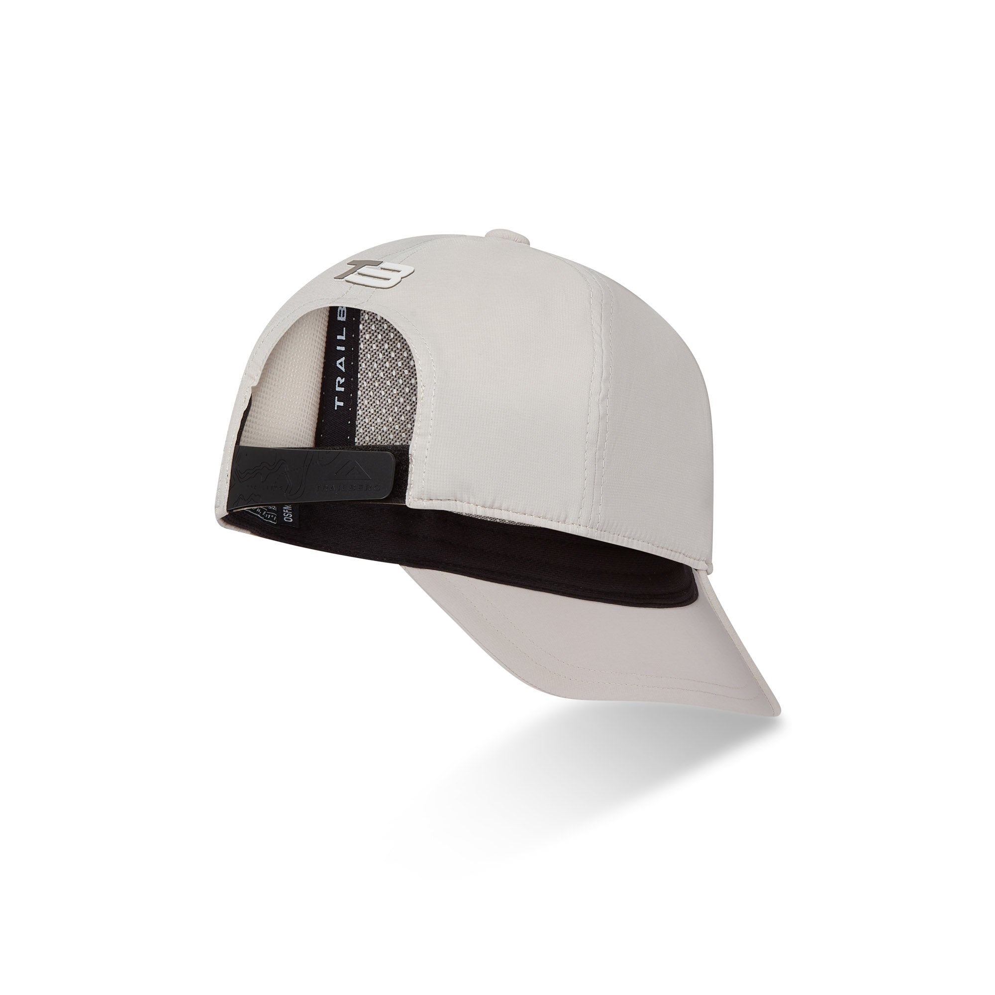 Strata 5 Panel Cap - Pebblestone/Mocha/Frosted Ridge