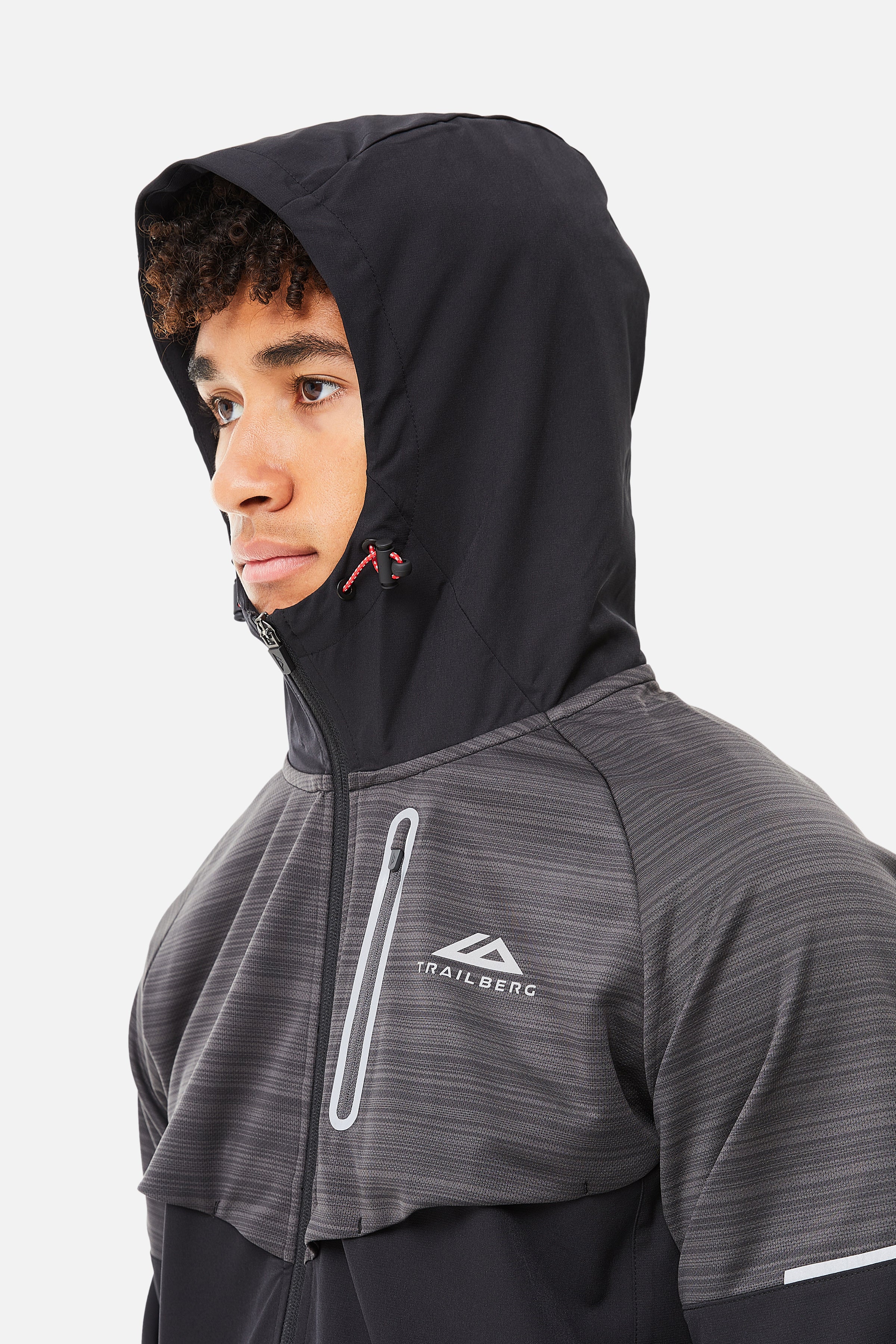 Cloud AW24 Windset - Black