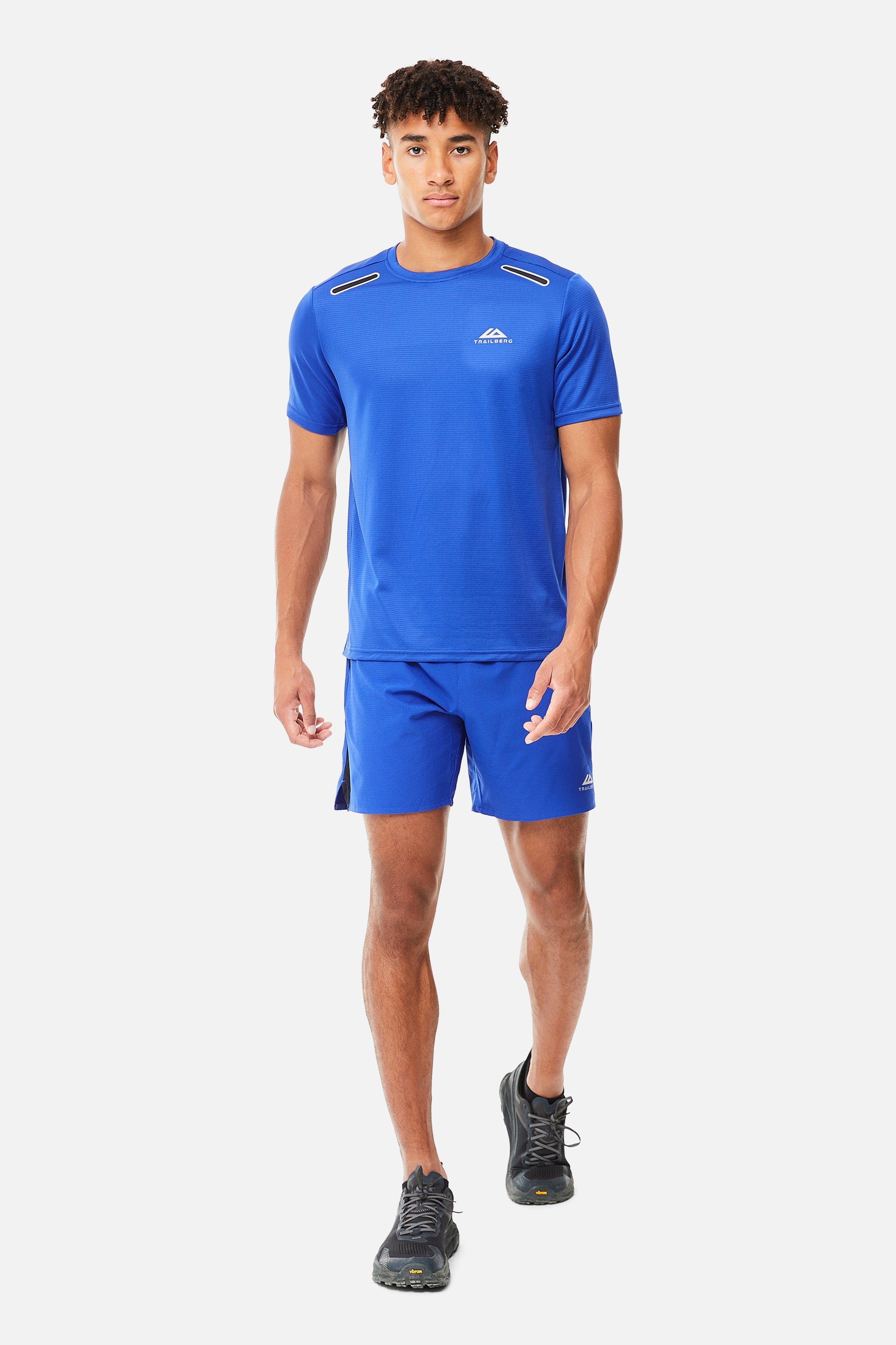 Gotthard Short - Cobalt