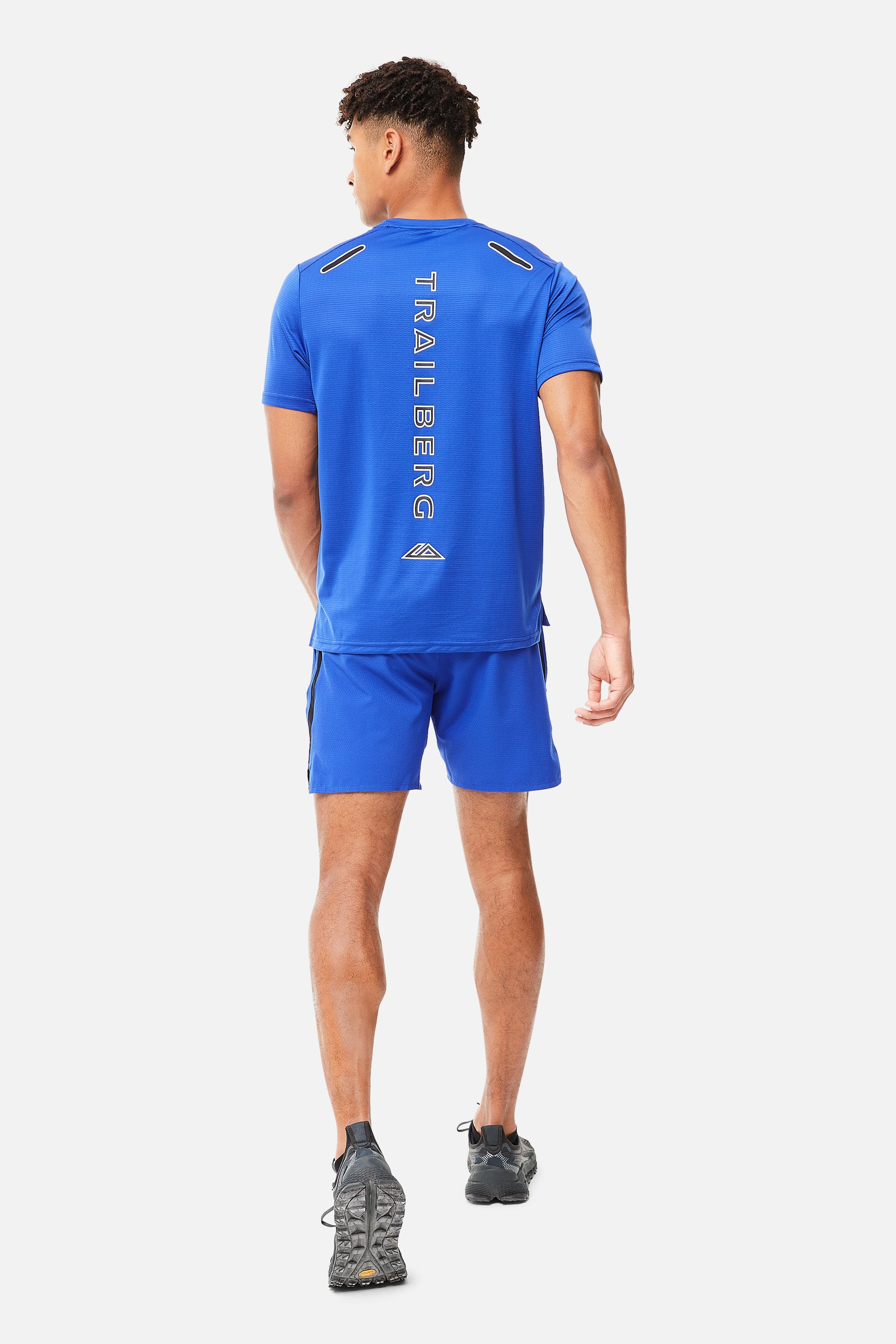 Gotthard Short - Cobalt