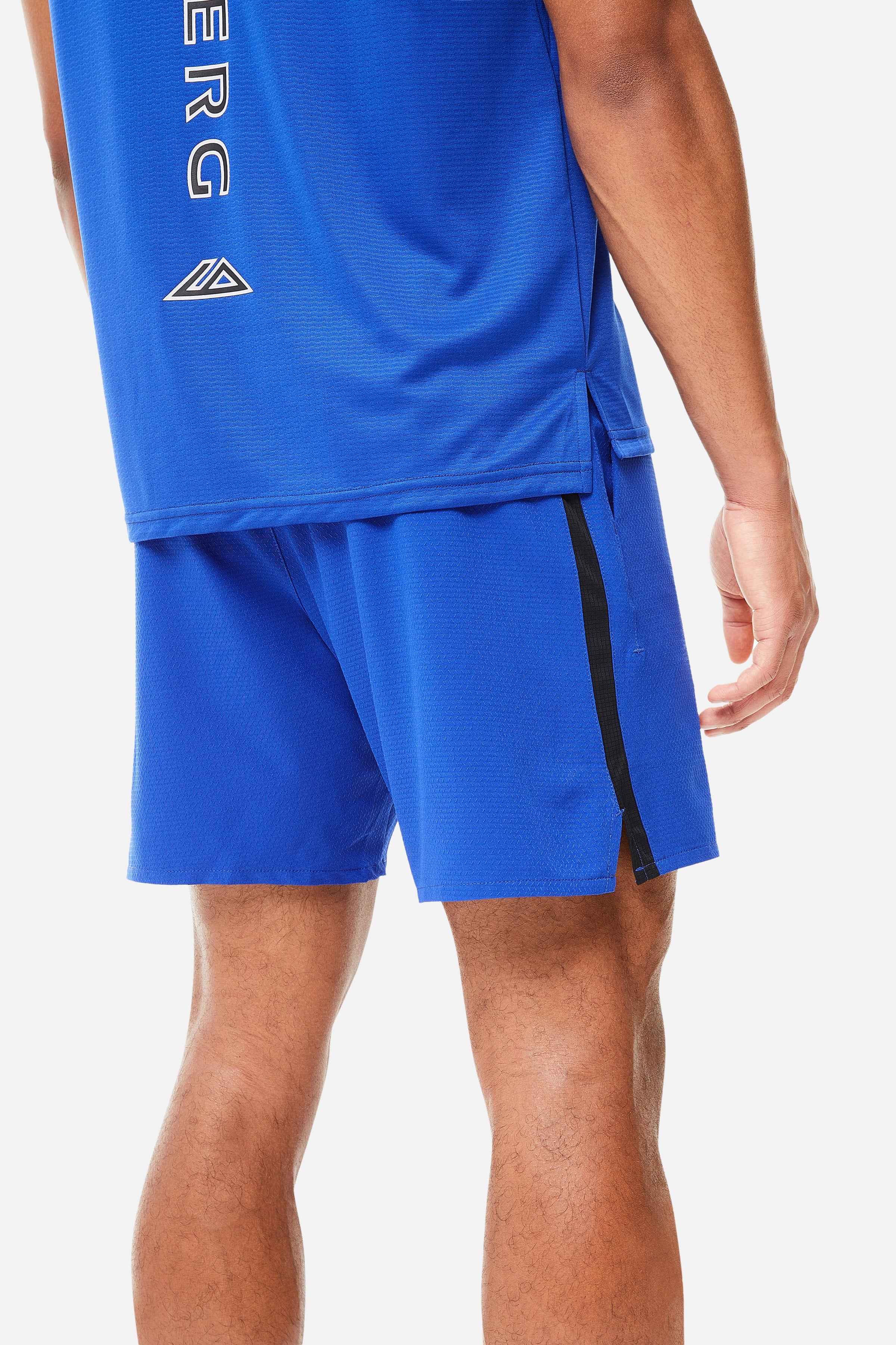 Gotthard Short - Cobalt