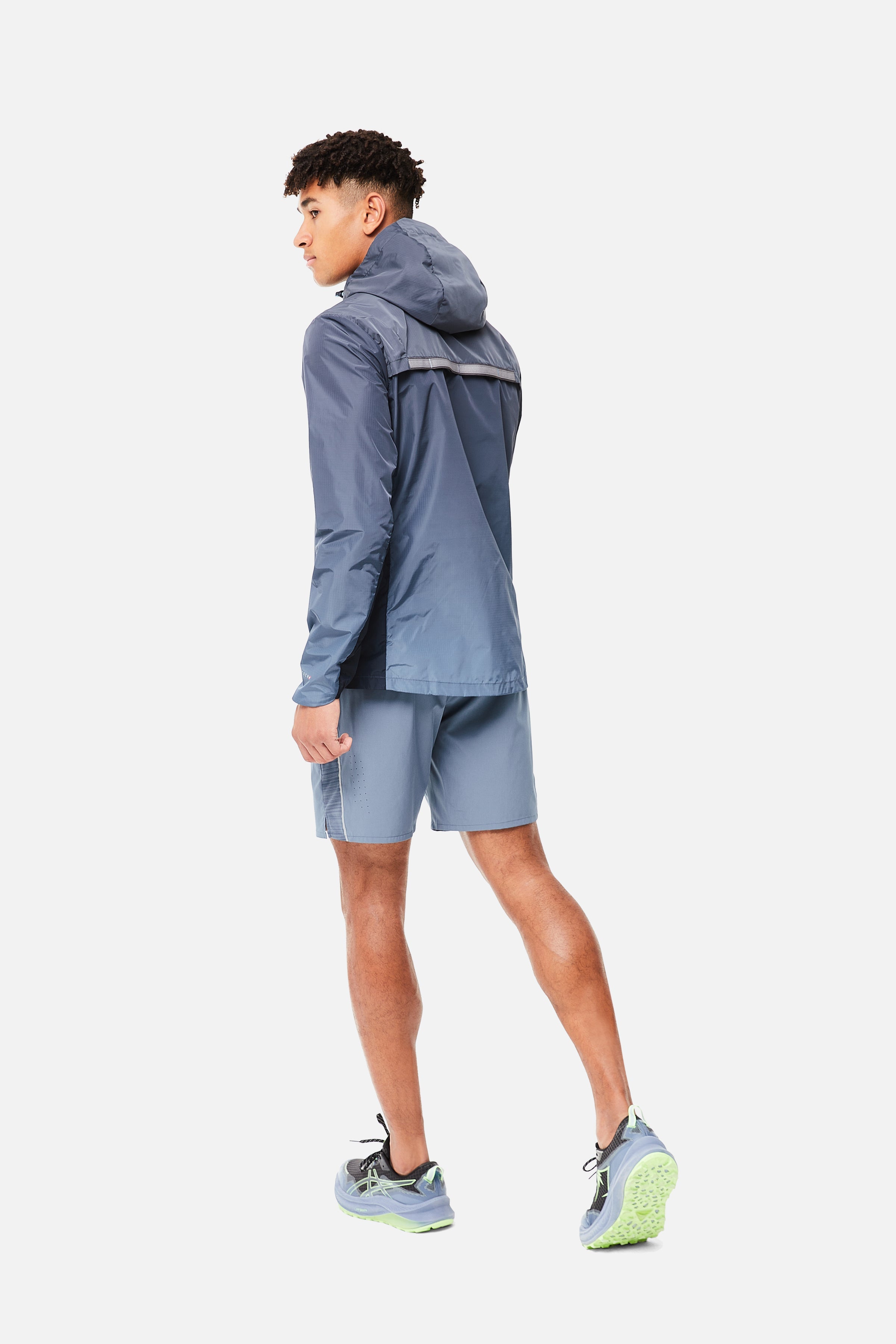 Gradient AW24 Windset - Blue