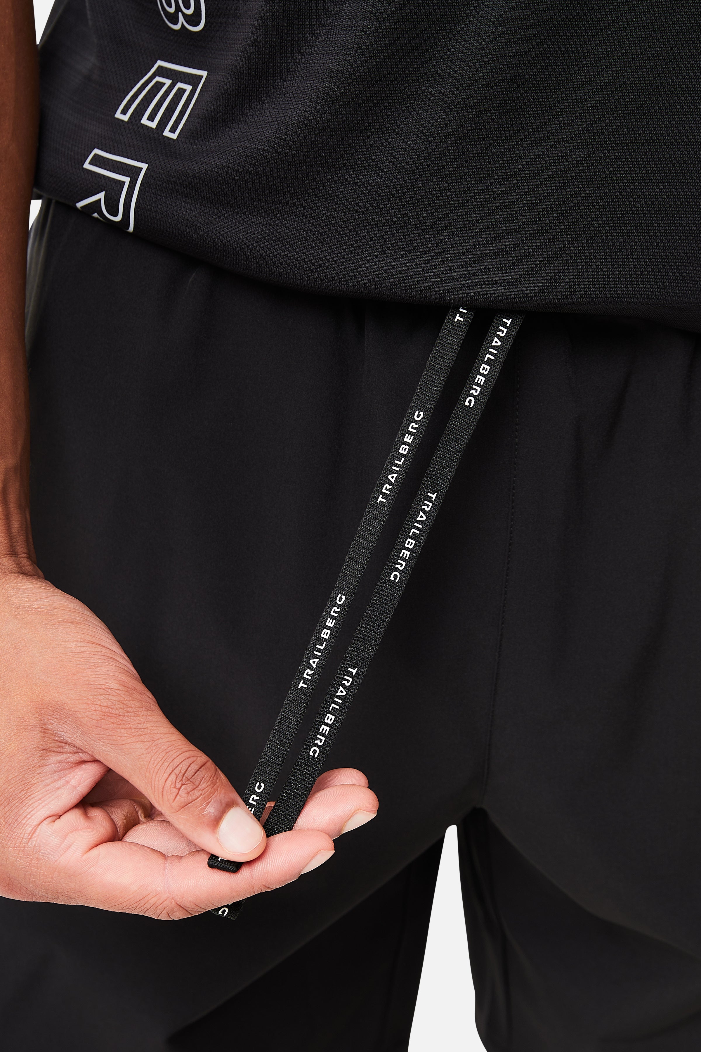 Triathlon 3.0 Twinset - Black/Charcoal Grey