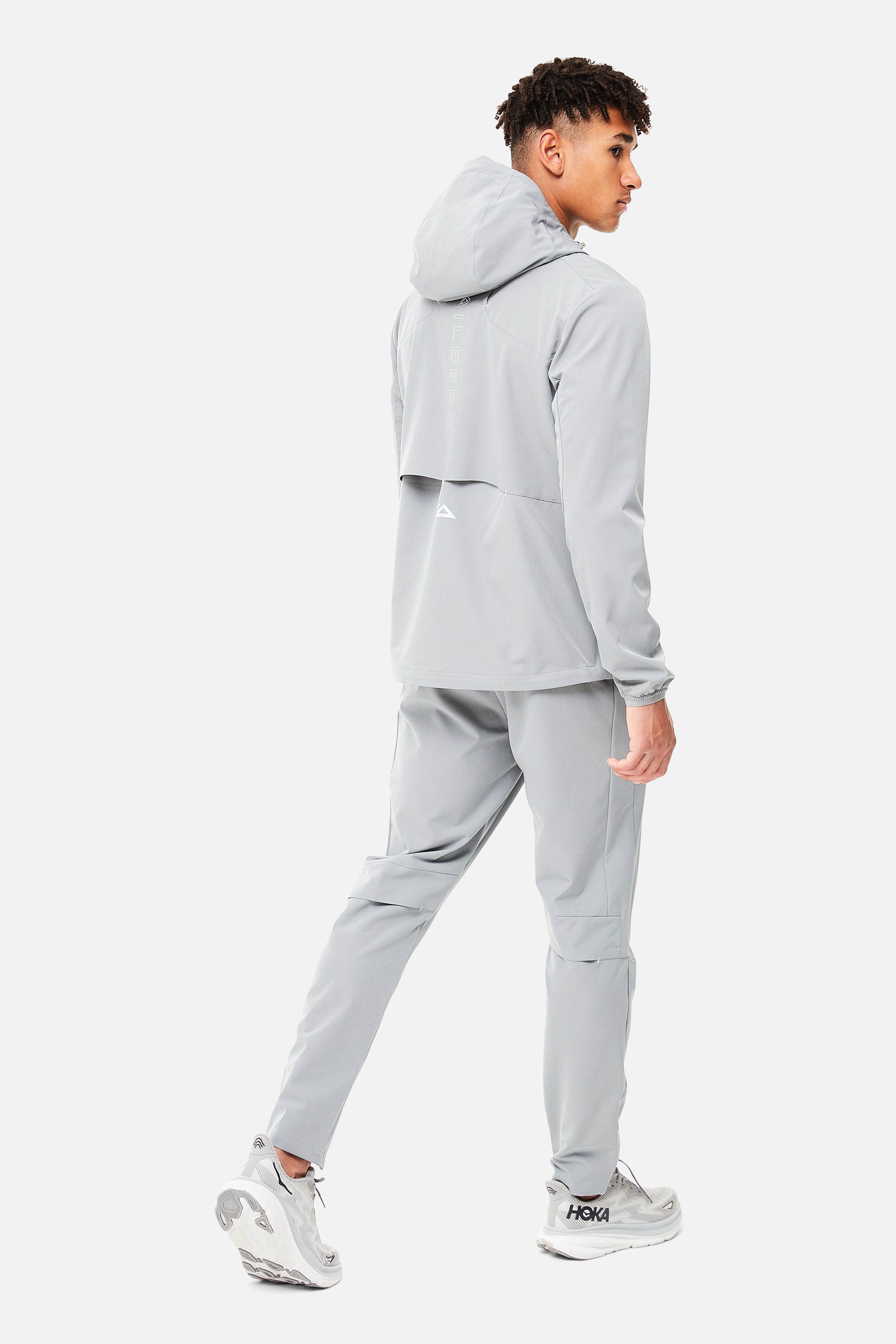 HORIZON PANT - GREY