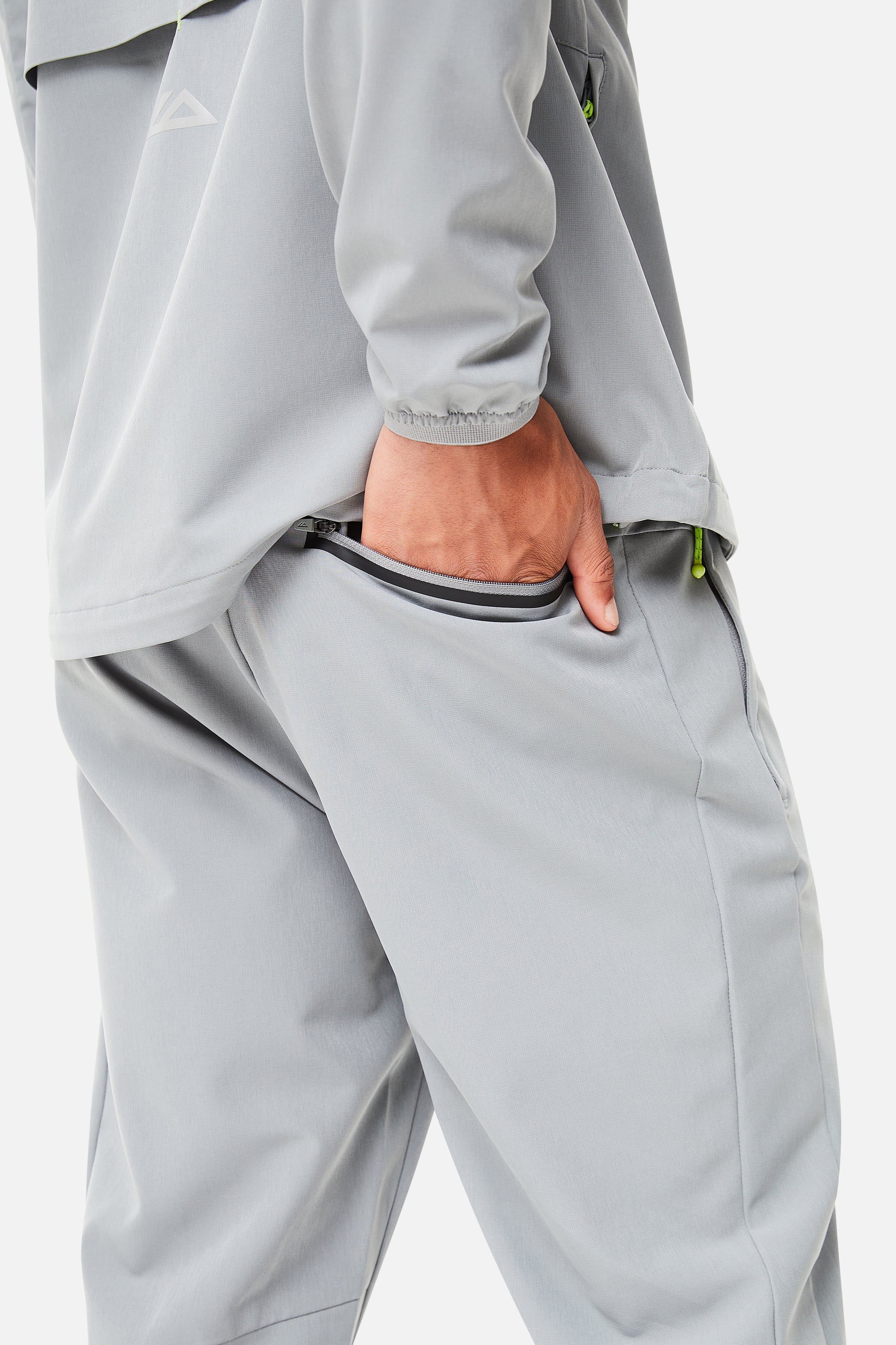 HORIZON PANT - GREY